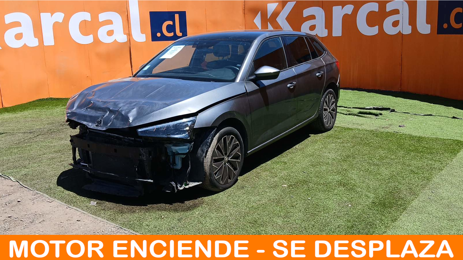 Remates Karcal