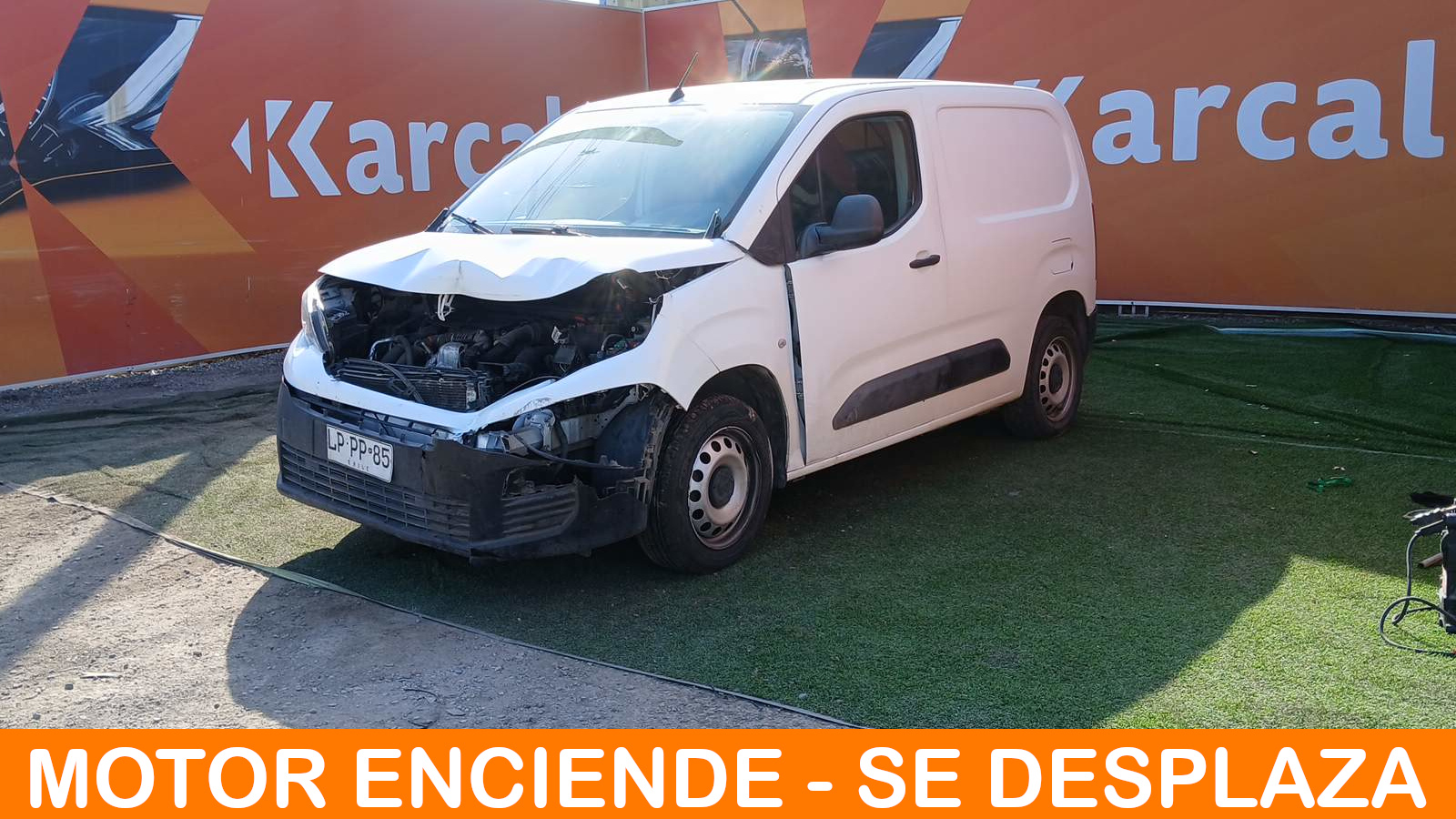 Remates Karcal