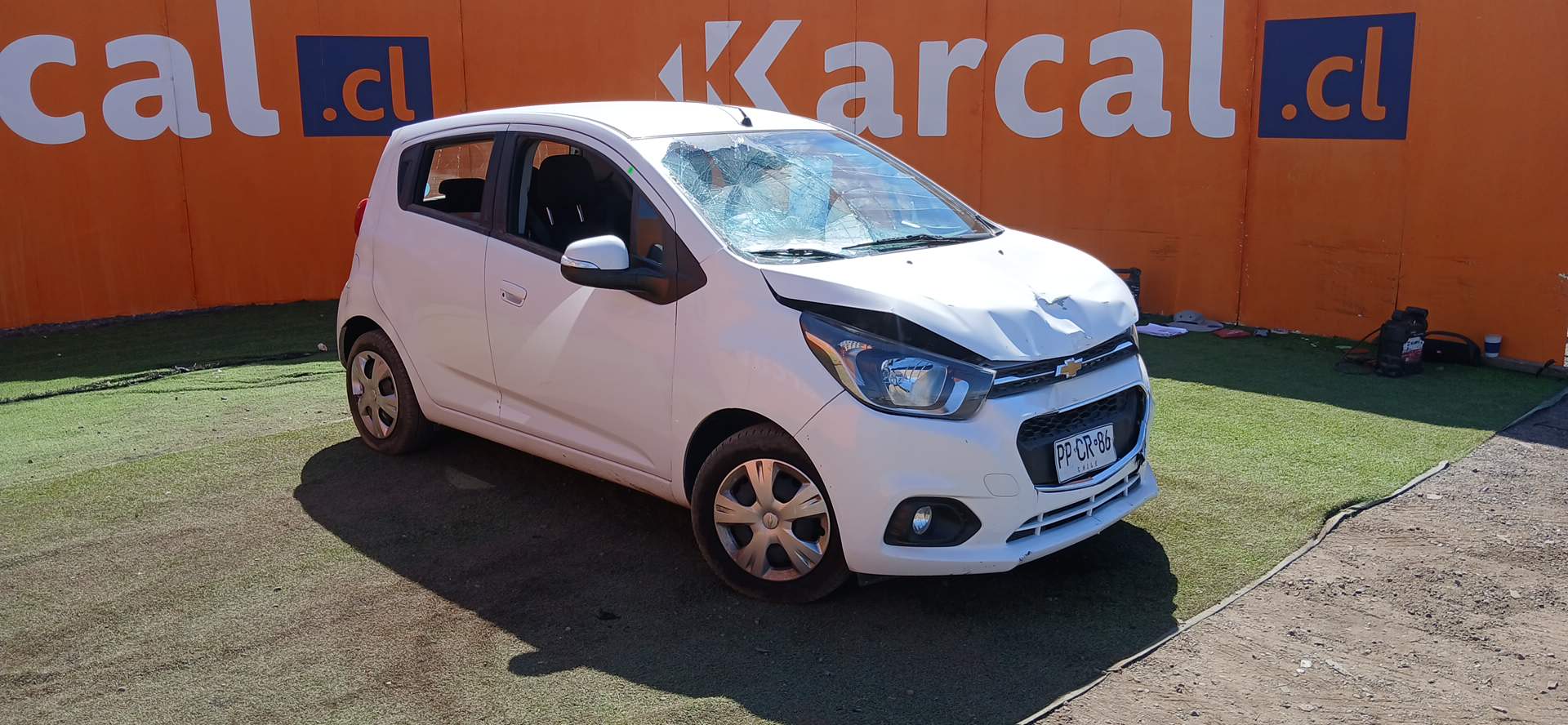 Remates Karcal