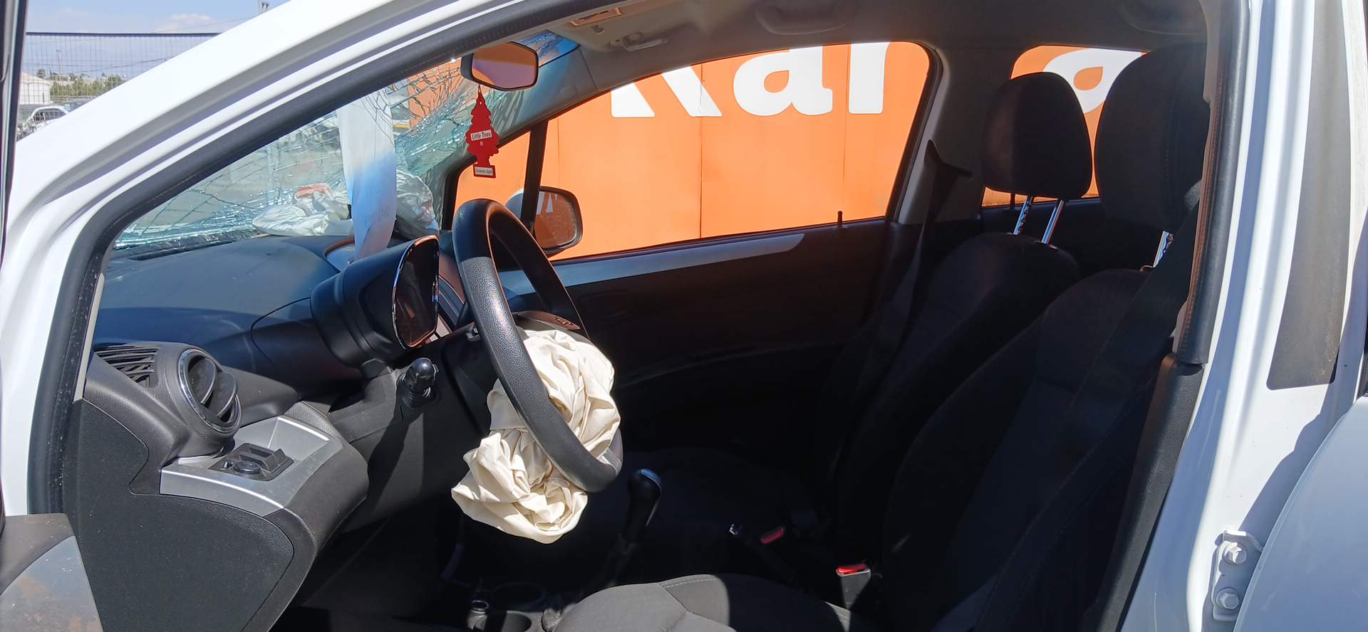 Remates Karcal