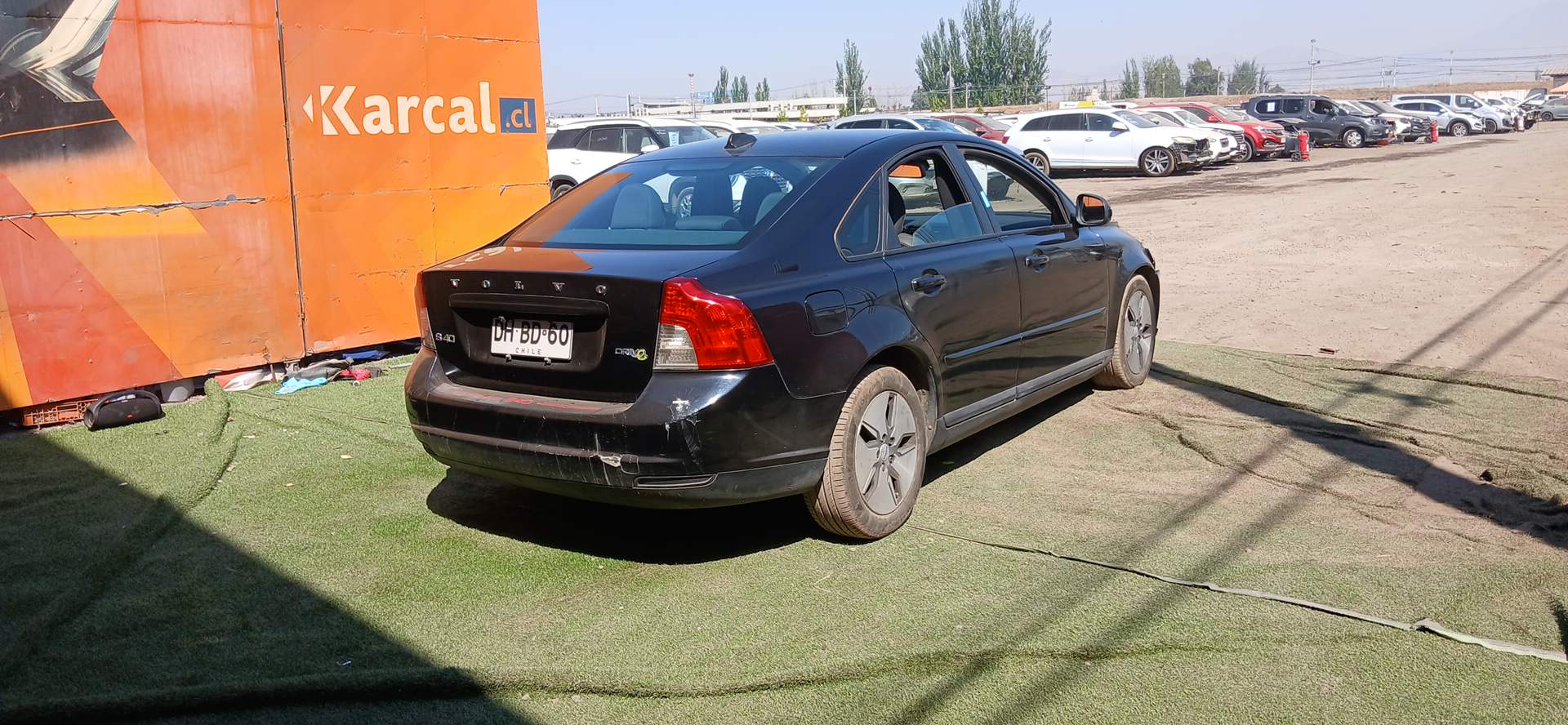 Remates Karcal