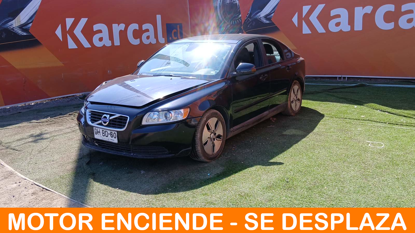 Remates Karcal