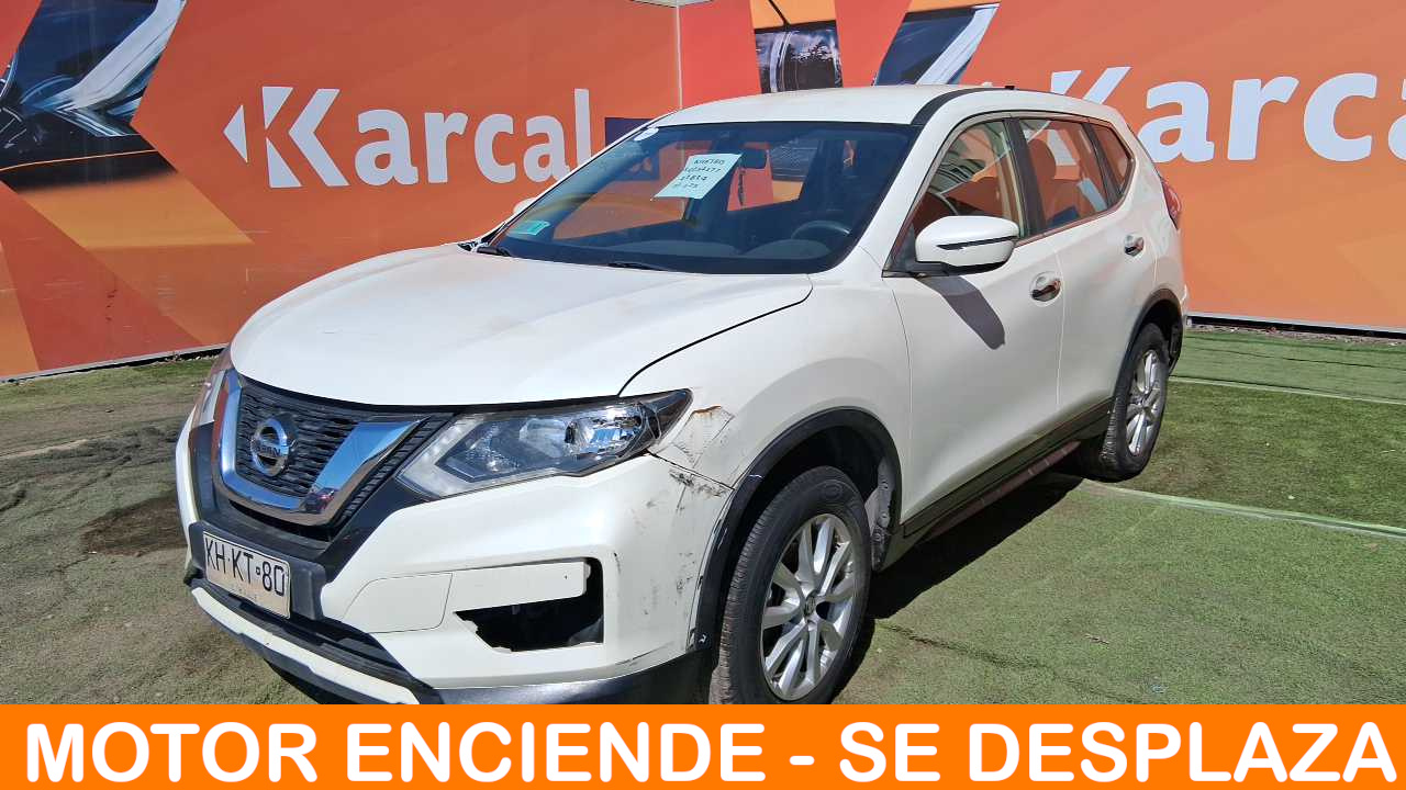 Remates Karcal
