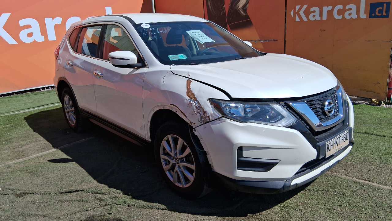Remates Karcal