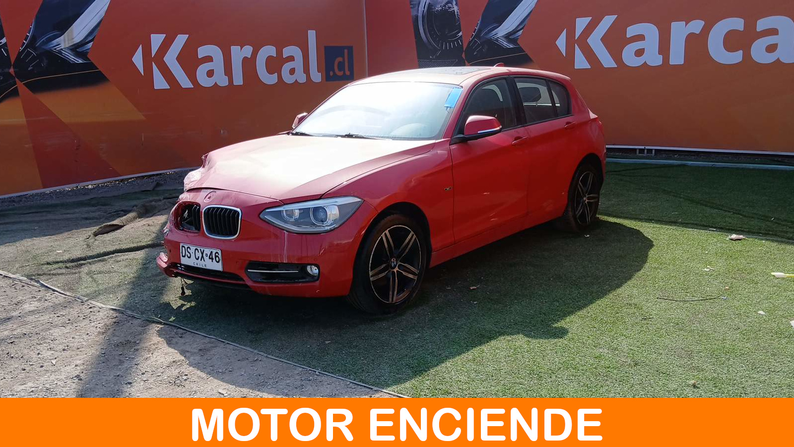 Remates Karcal