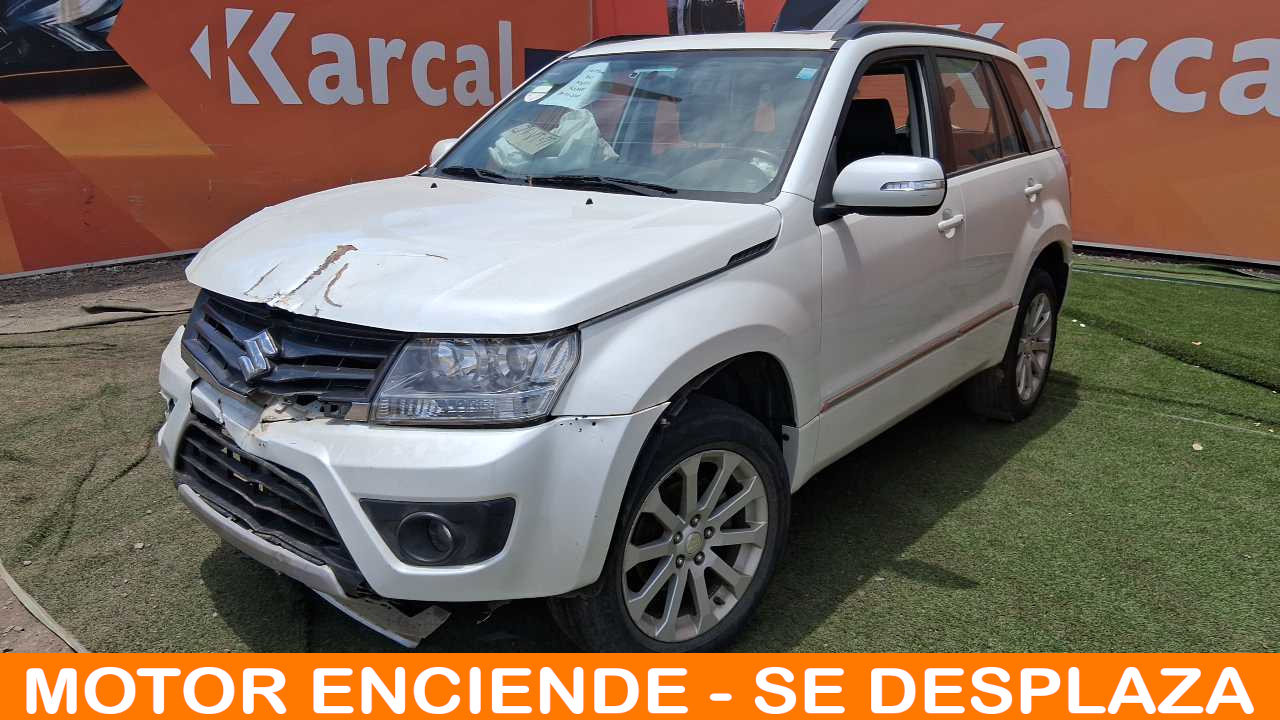 Remates Karcal