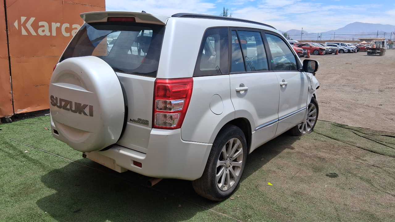 Remates Karcal