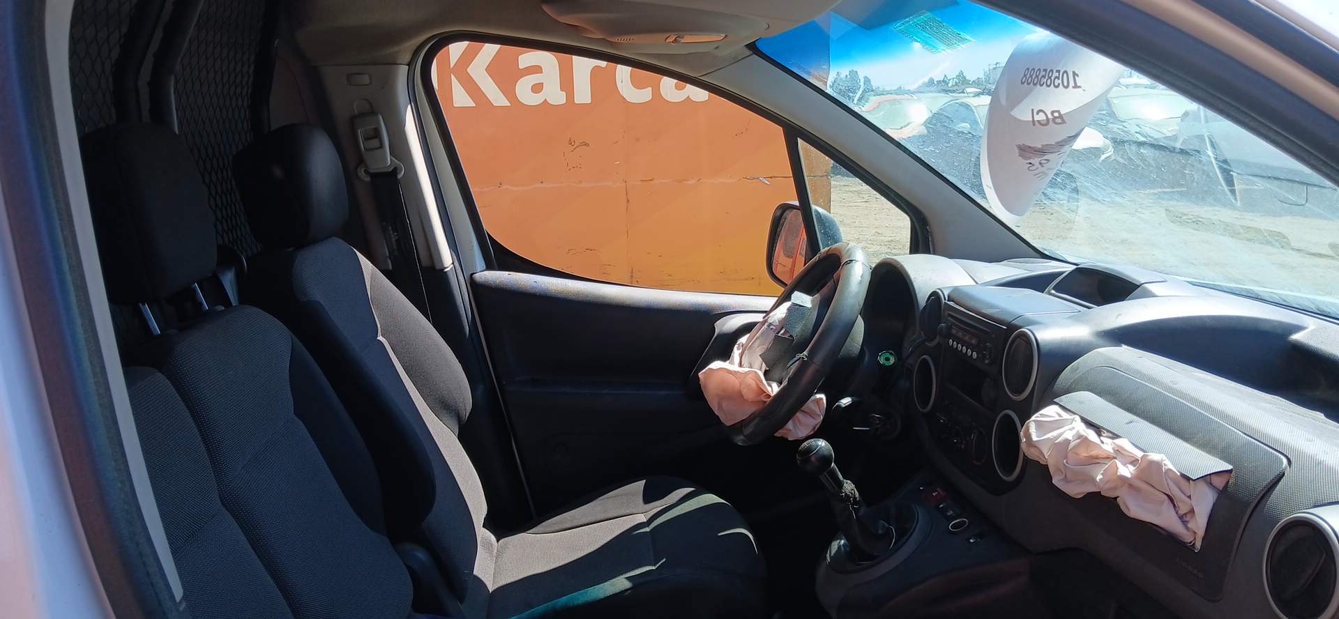 Remates Karcal
