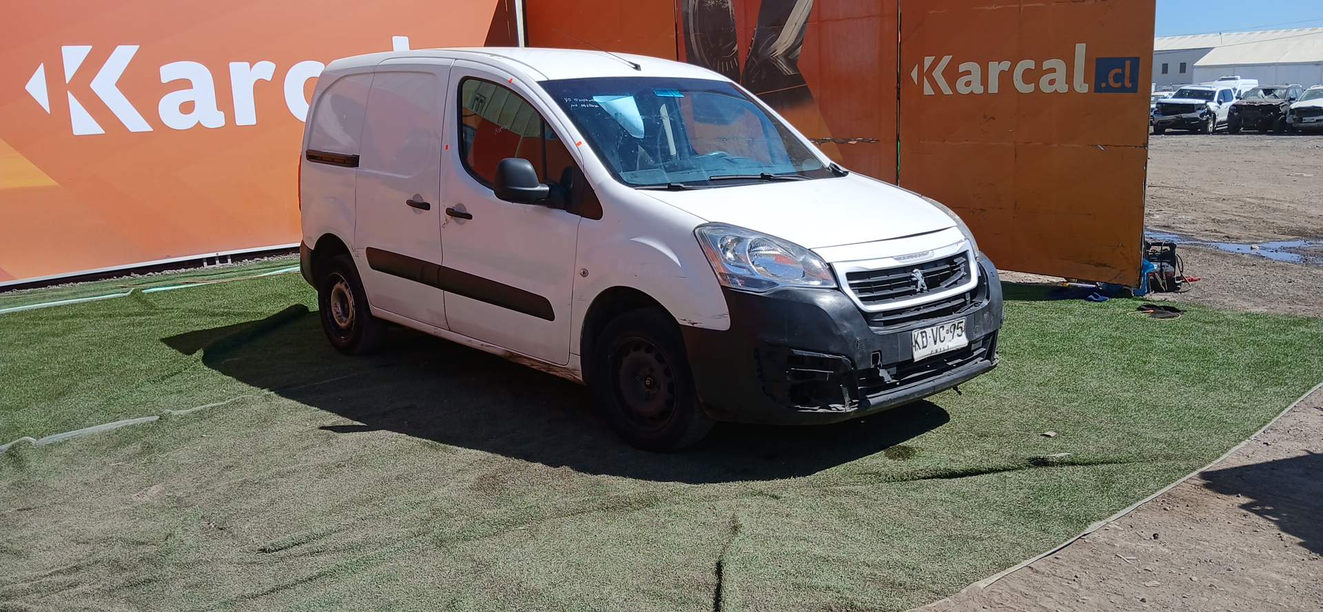 Remates Karcal