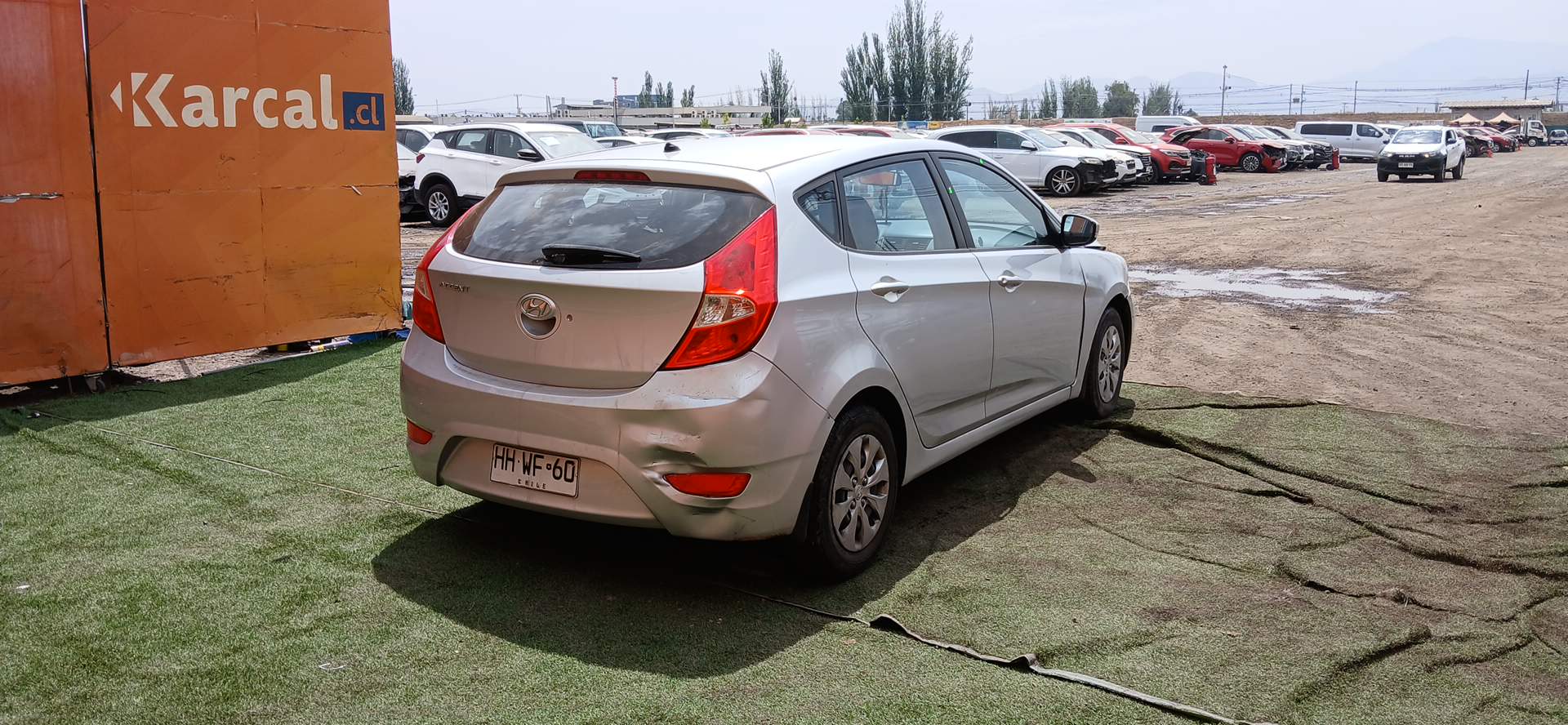Remates Karcal