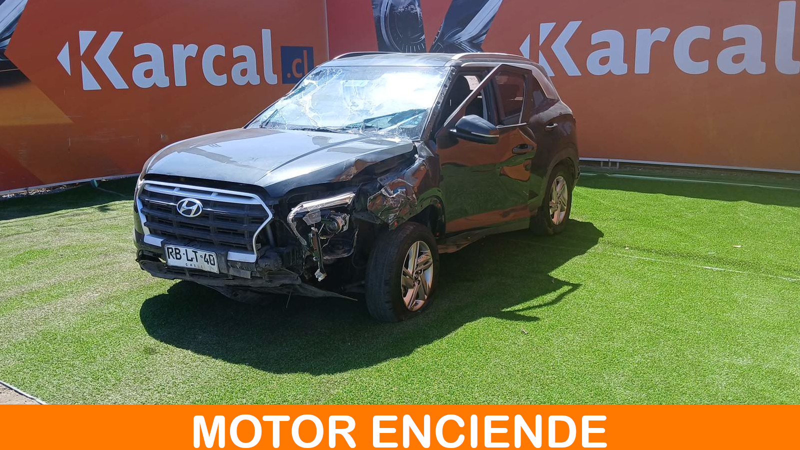 Remates Karcal