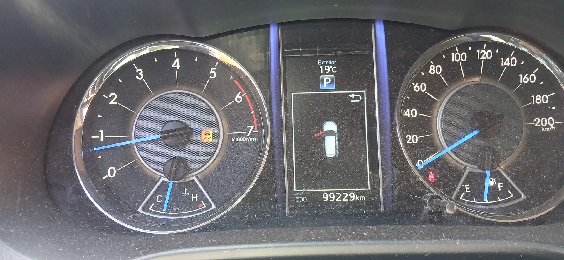 Remates Karcal