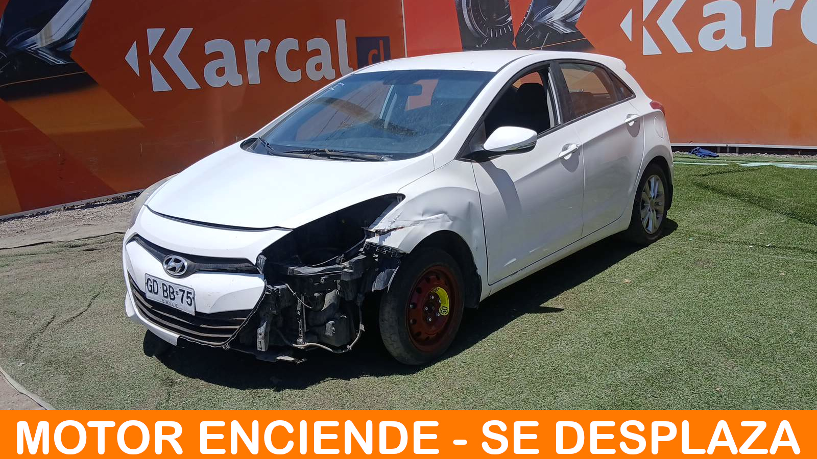 Remates Karcal