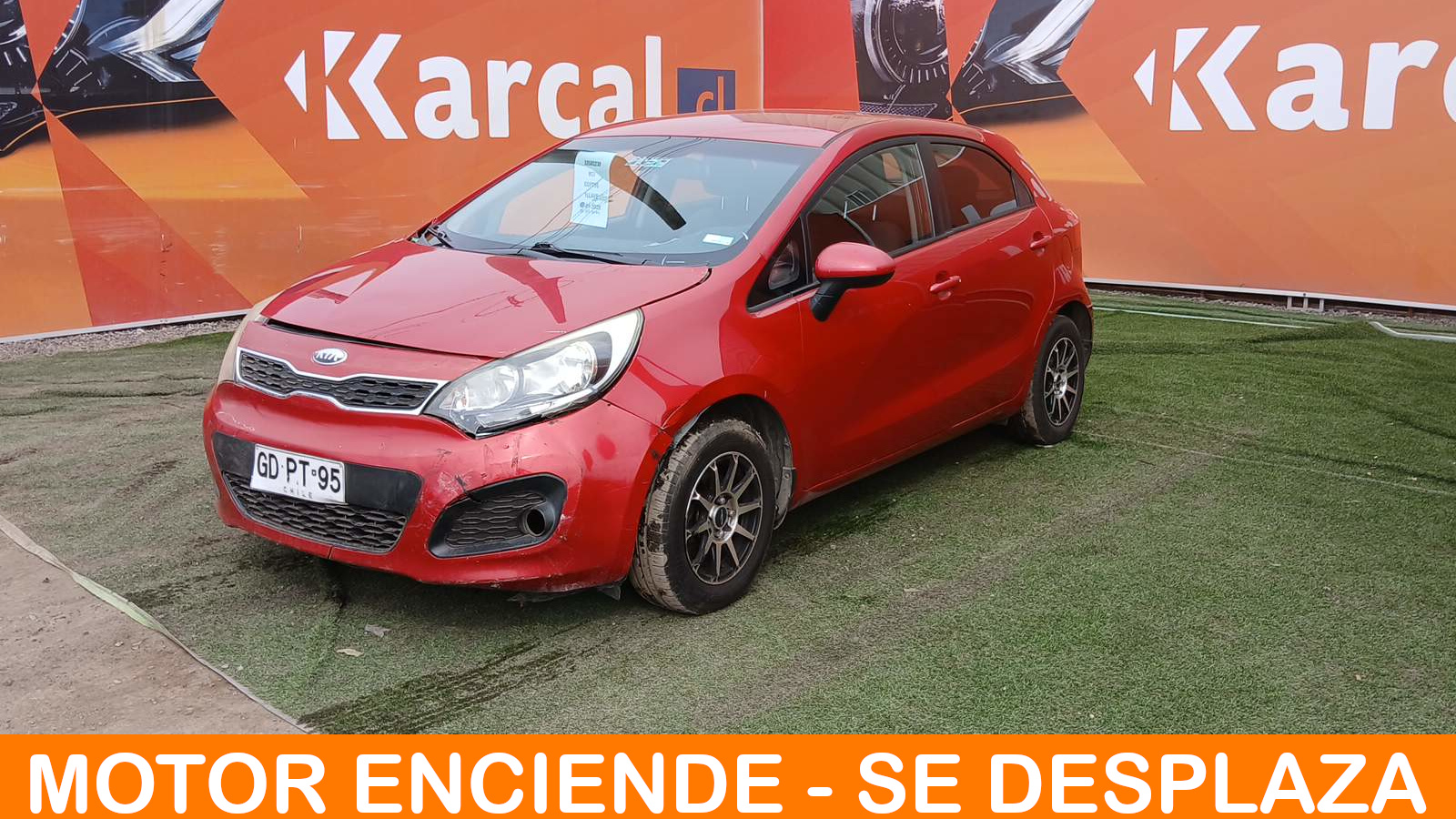 Remates Karcal