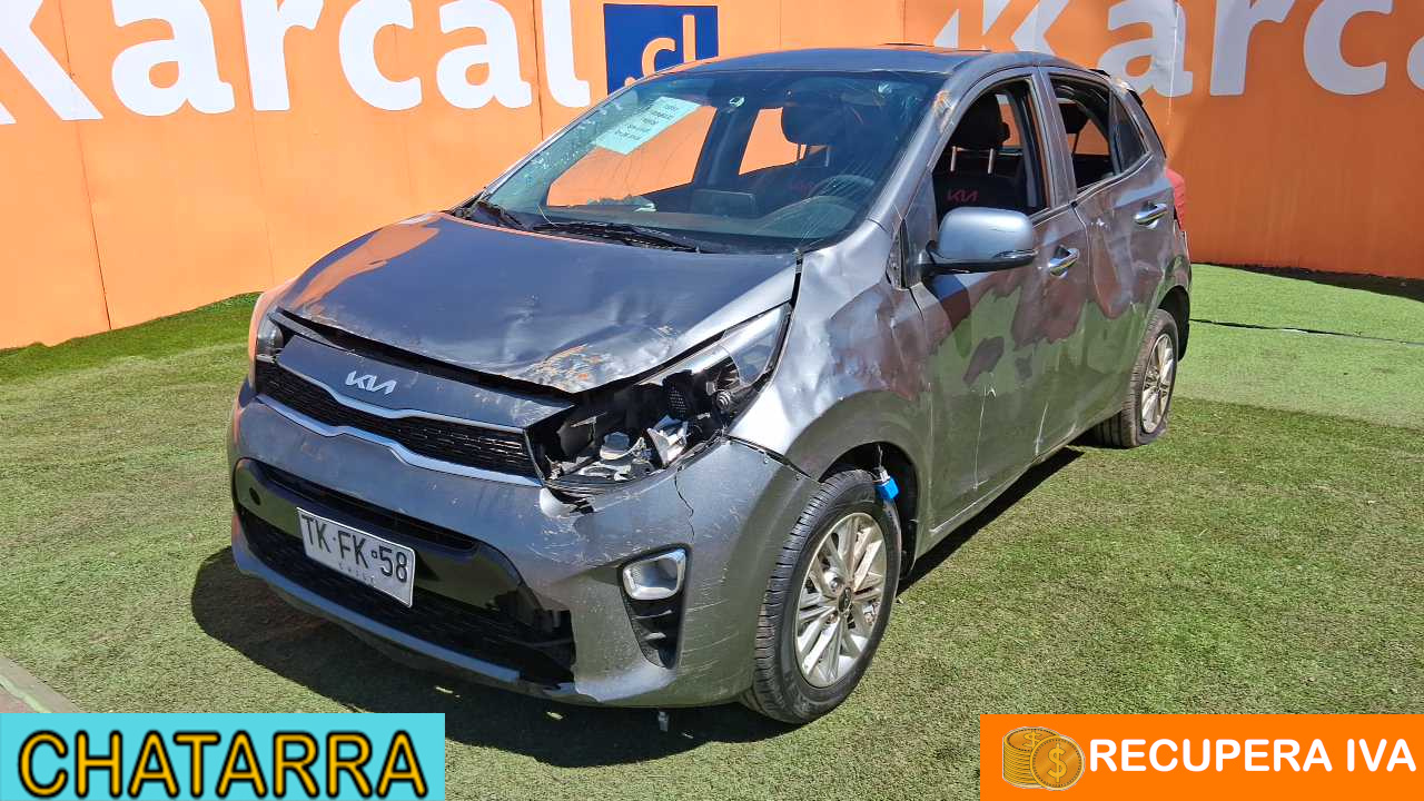 Remates Karcal