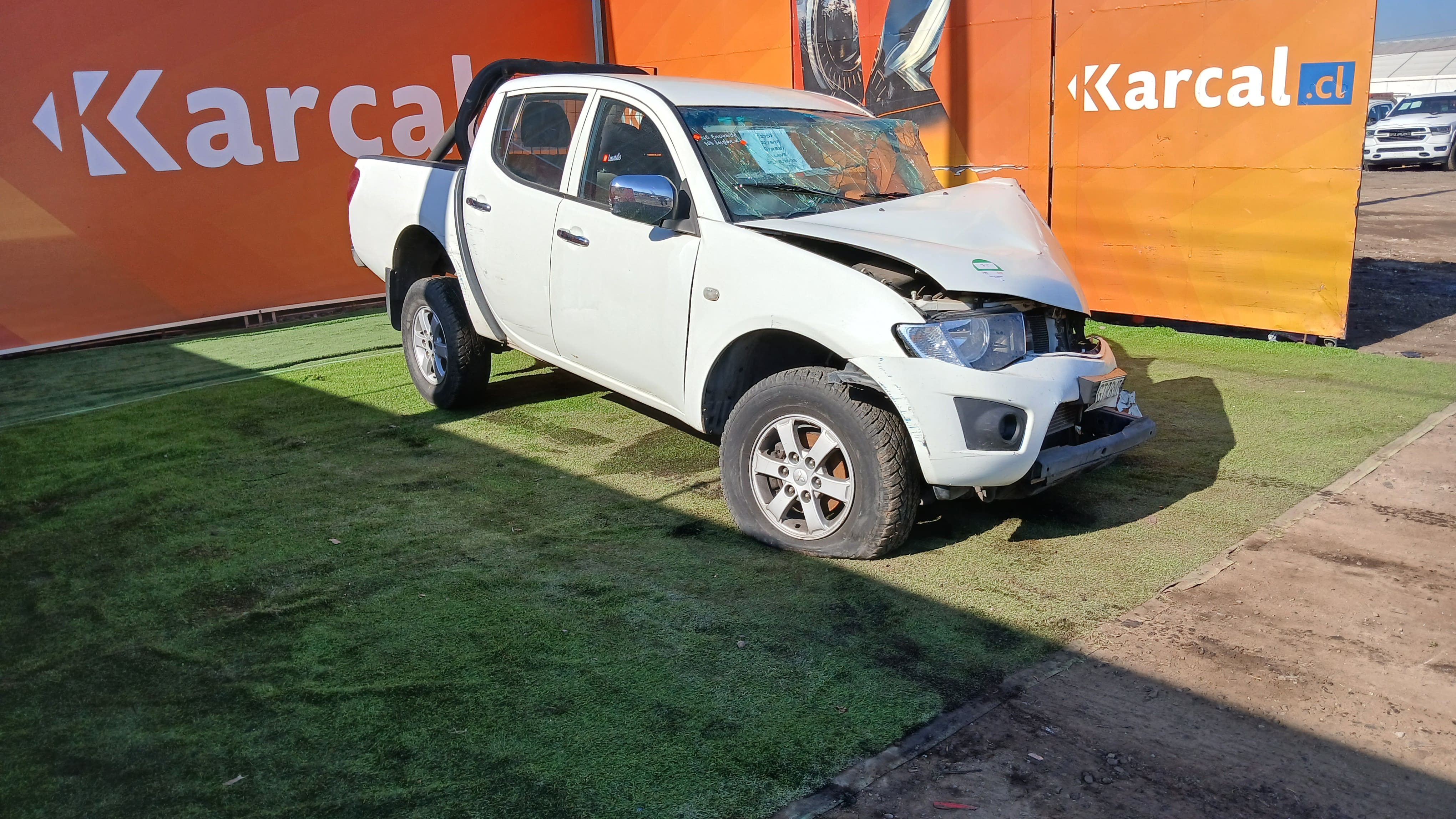 Remates Karcal