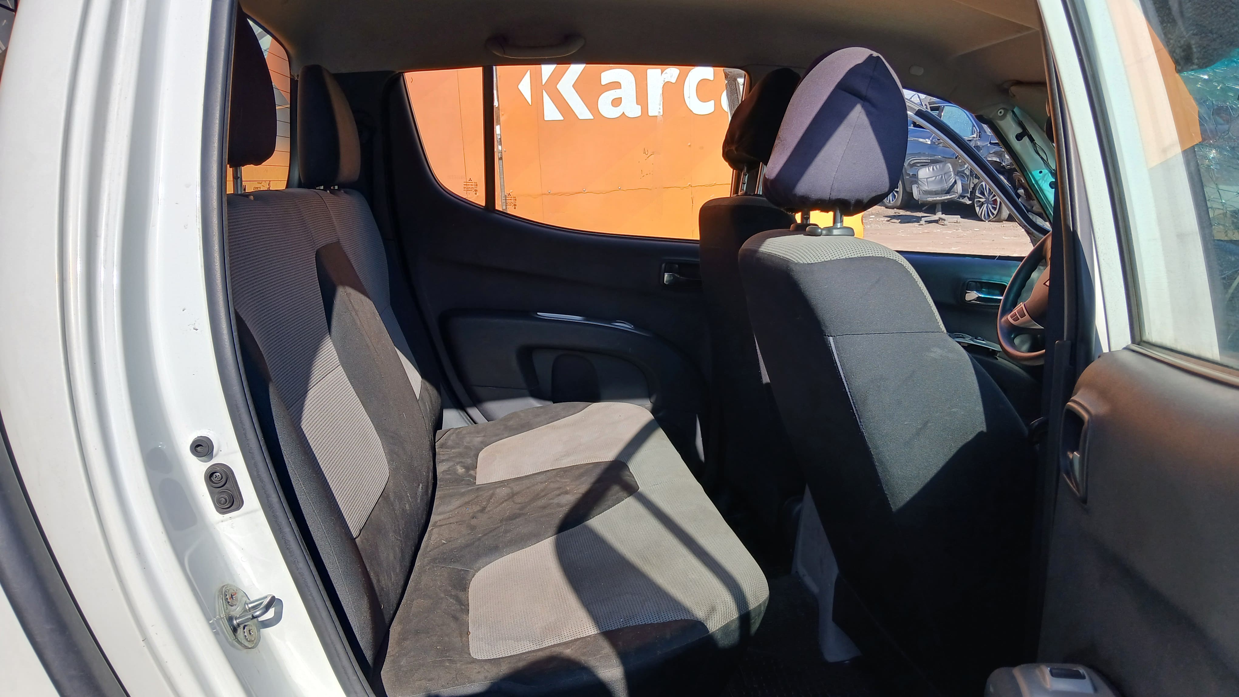 Remates Karcal