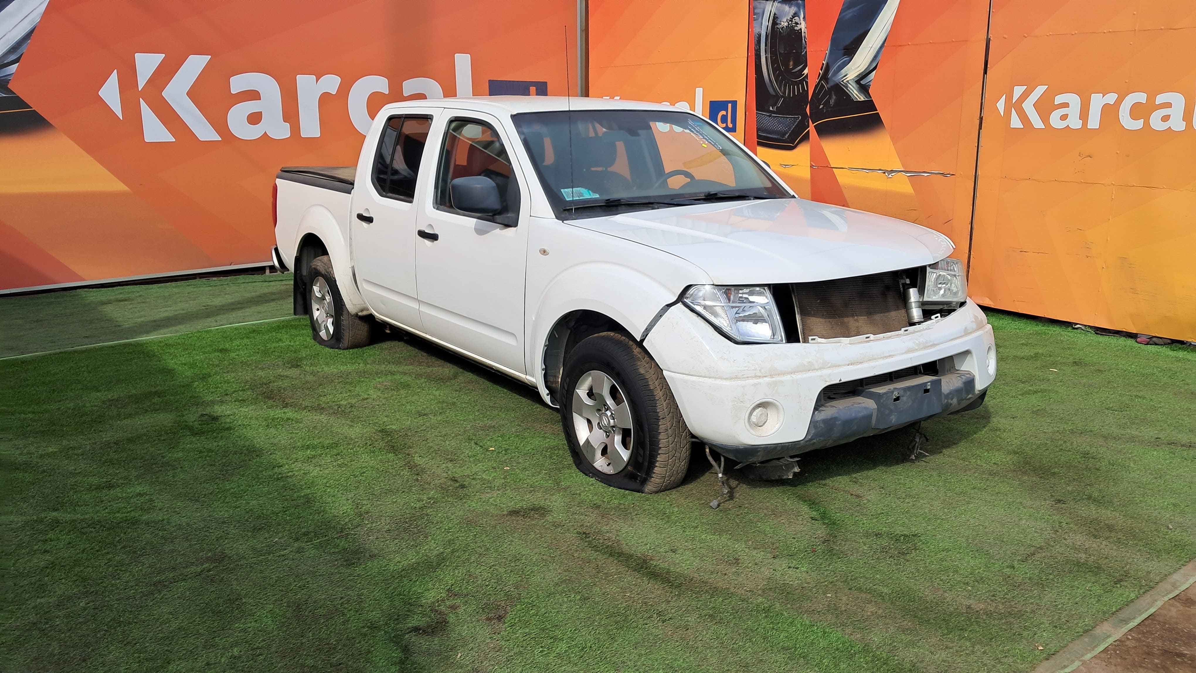 Remates Karcal