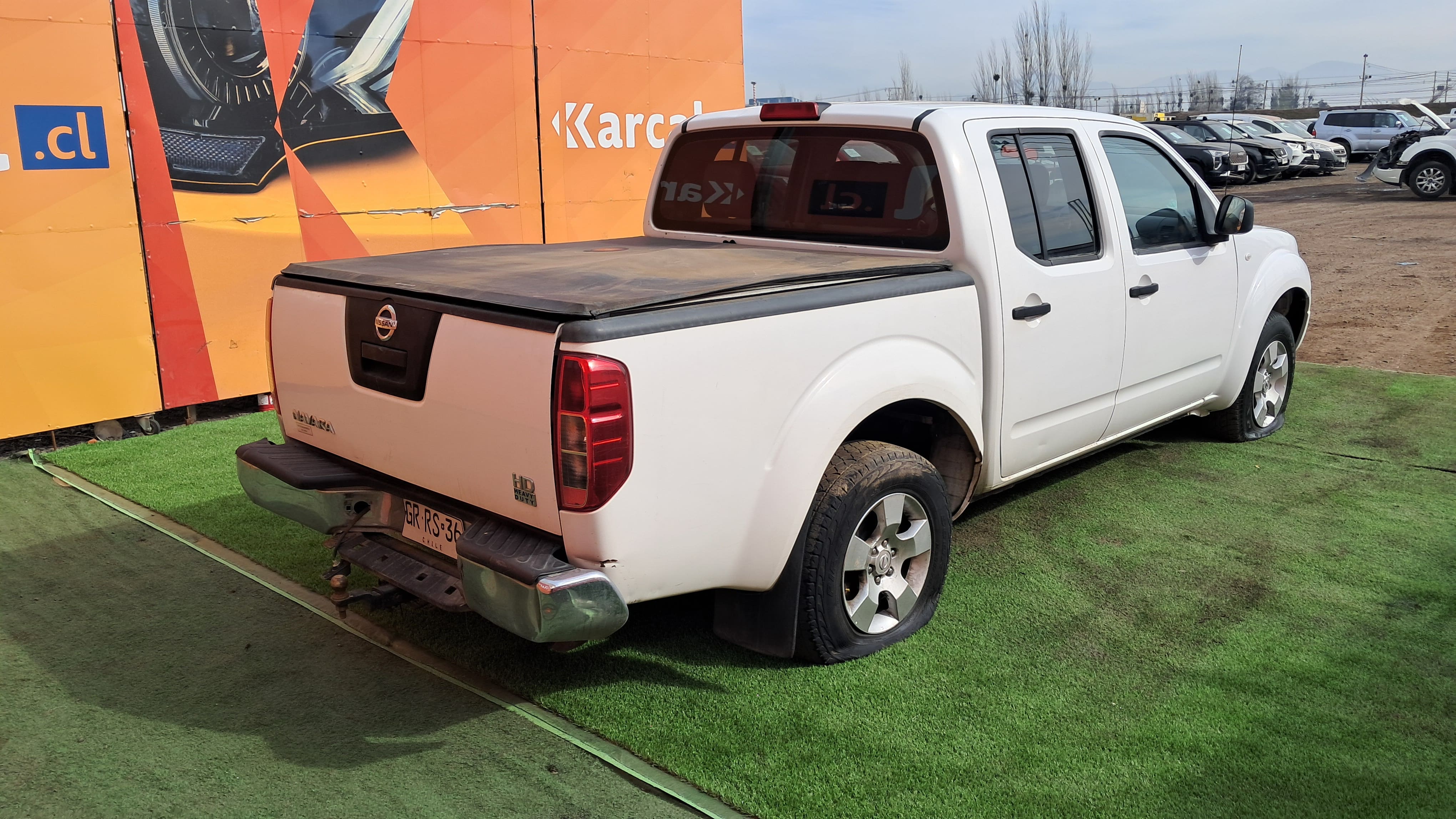 Remates Karcal