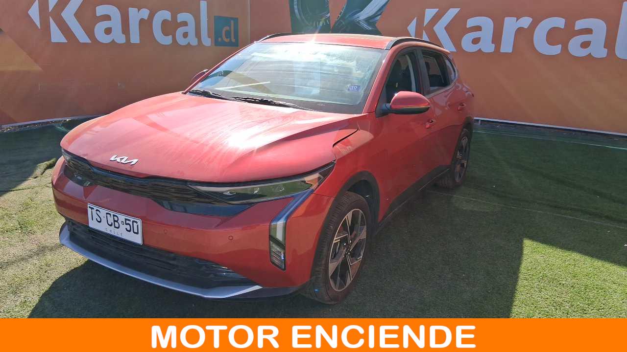 Remates Karcal