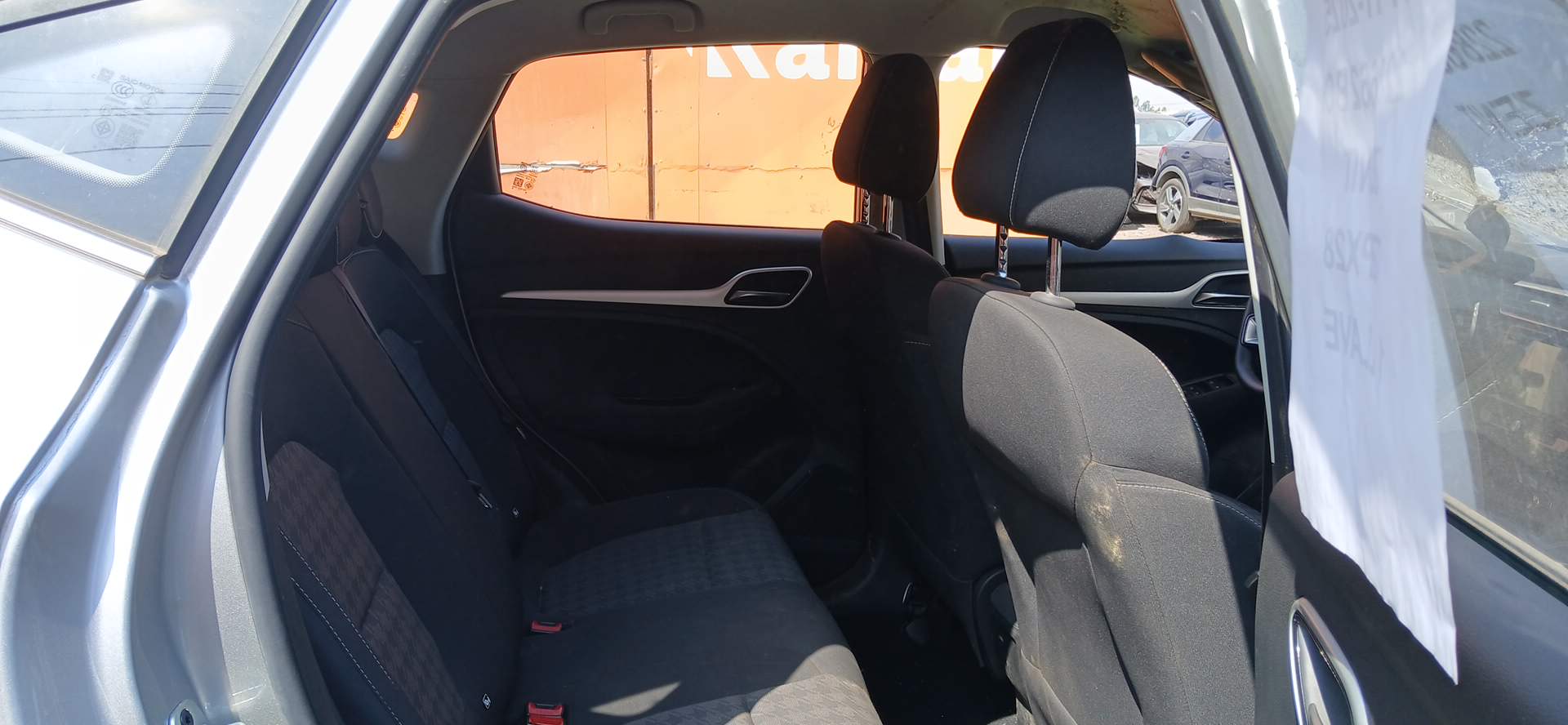 Remates Karcal