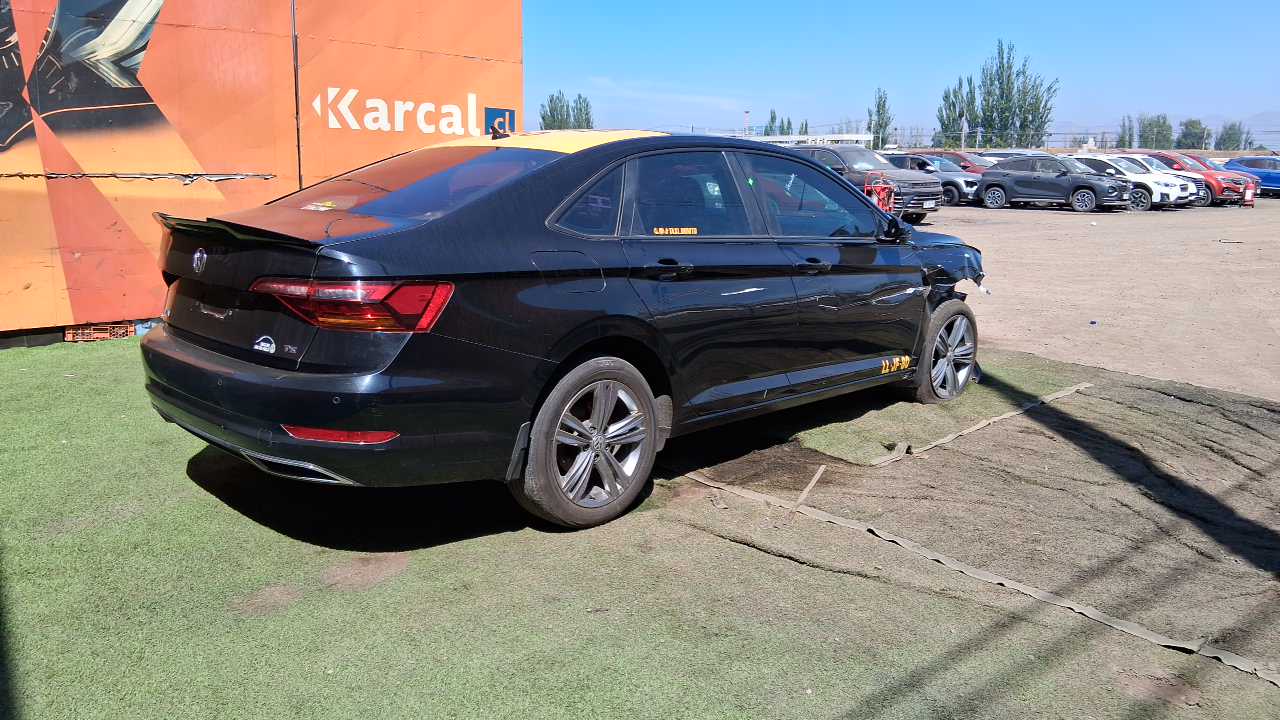 Remates Karcal