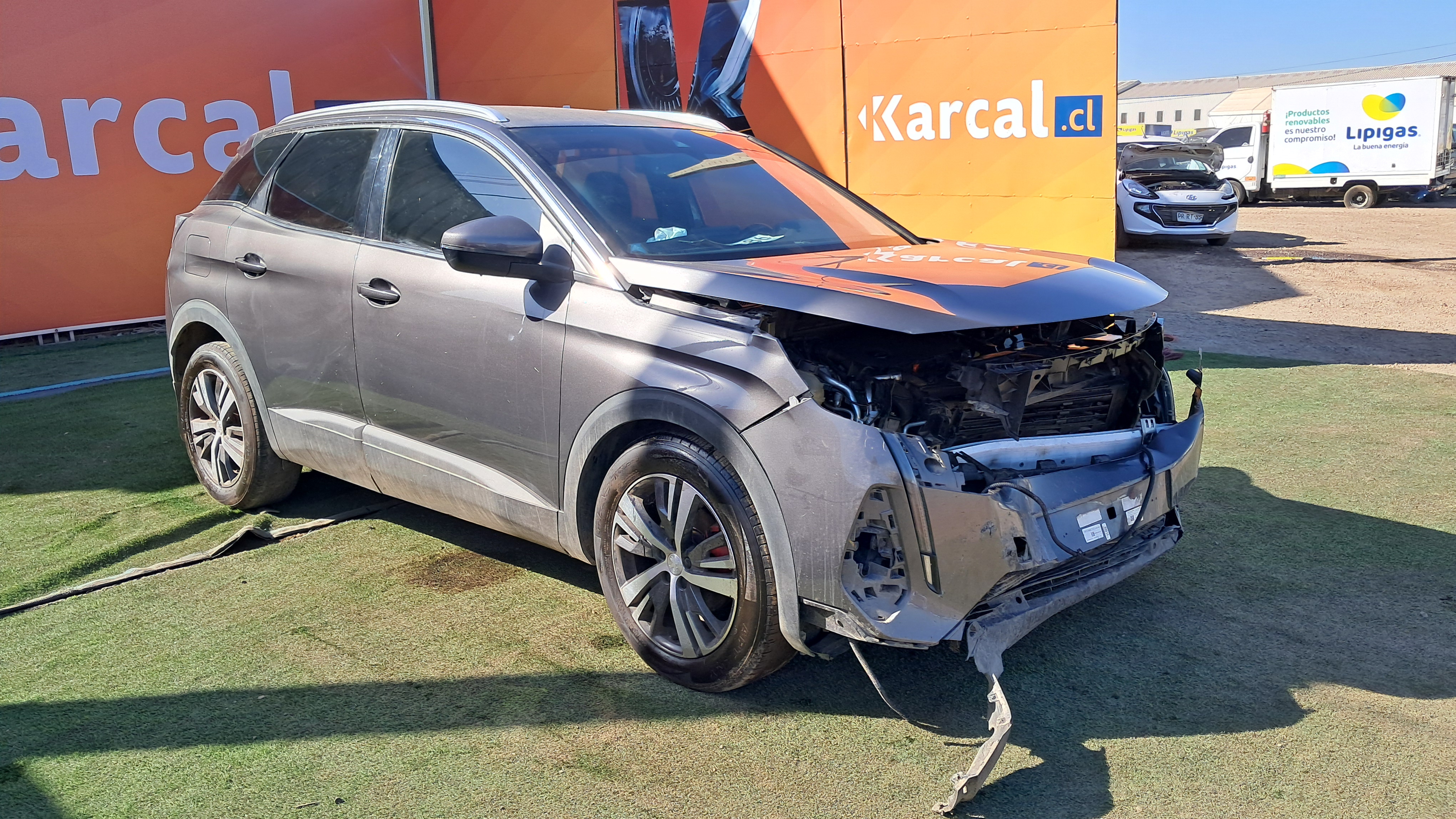 Remates Karcal