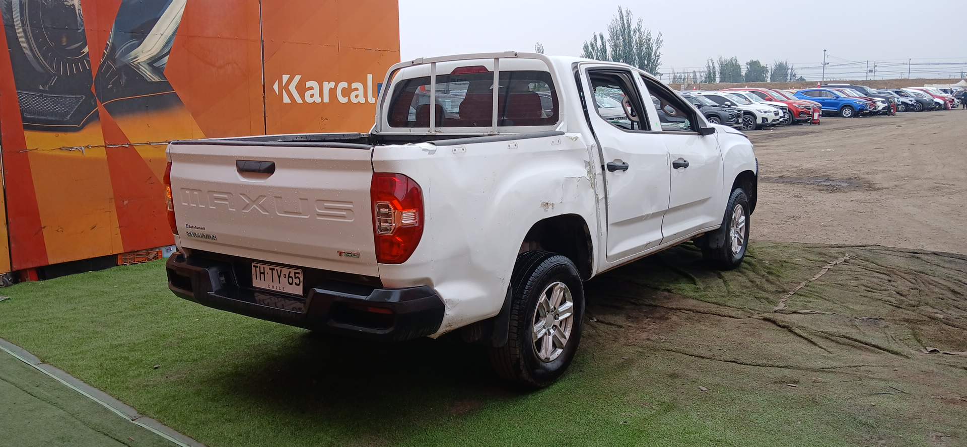 Remates Karcal