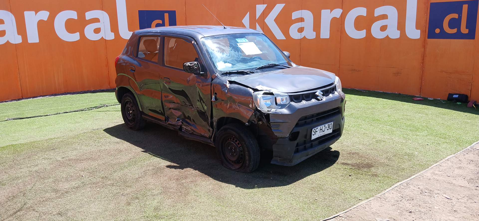Remates Karcal