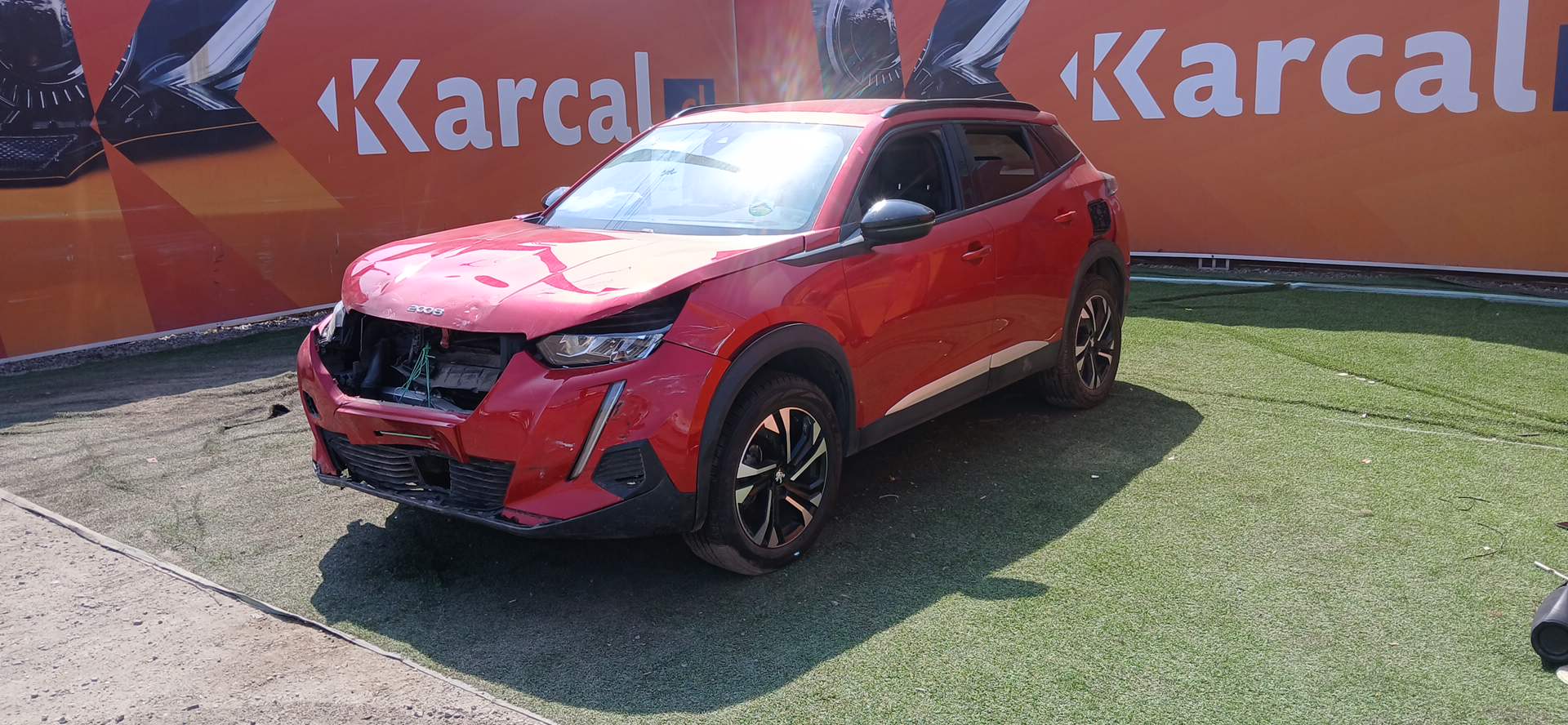 Remates Karcal