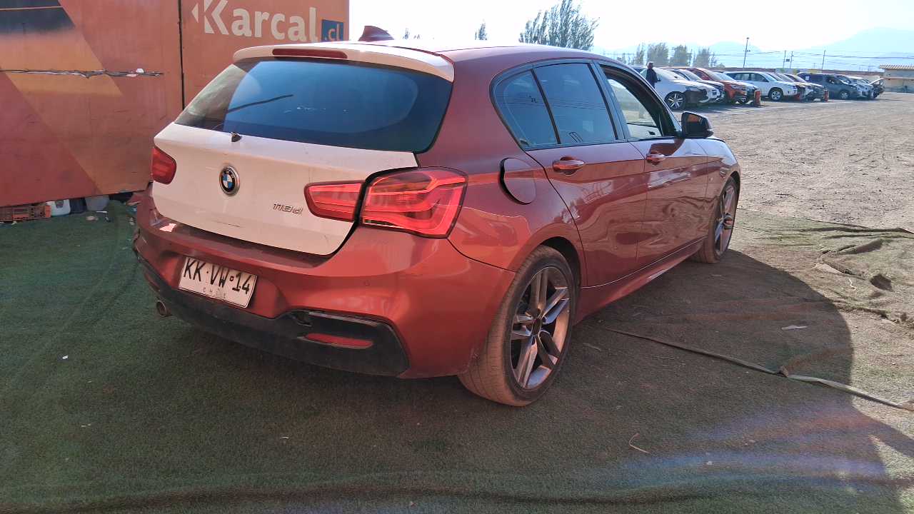 Remates Karcal