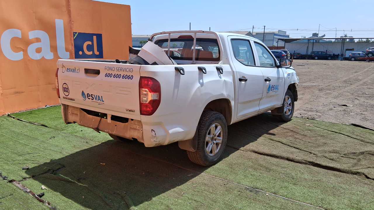 Remates Karcal