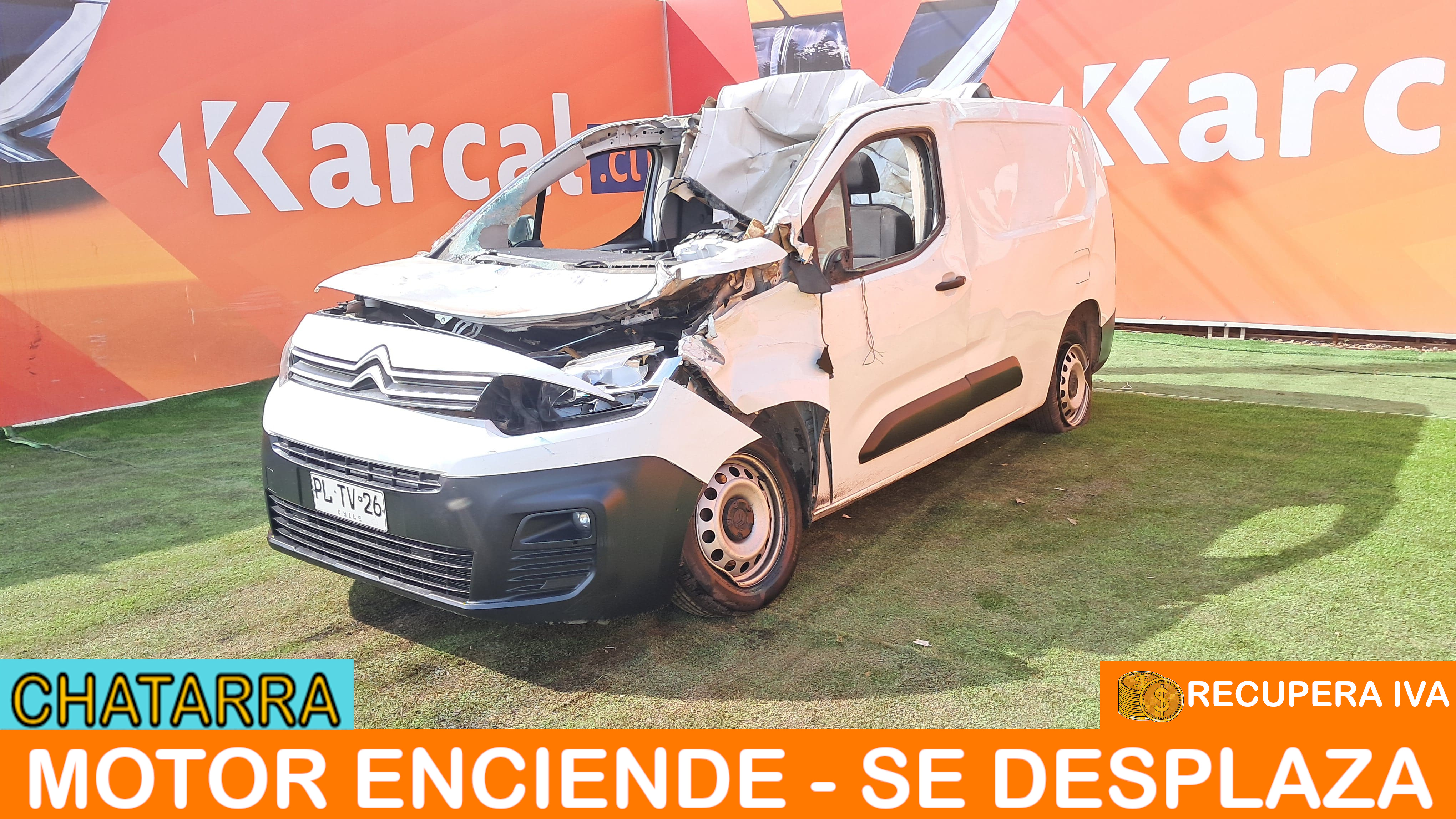 Remates Karcal