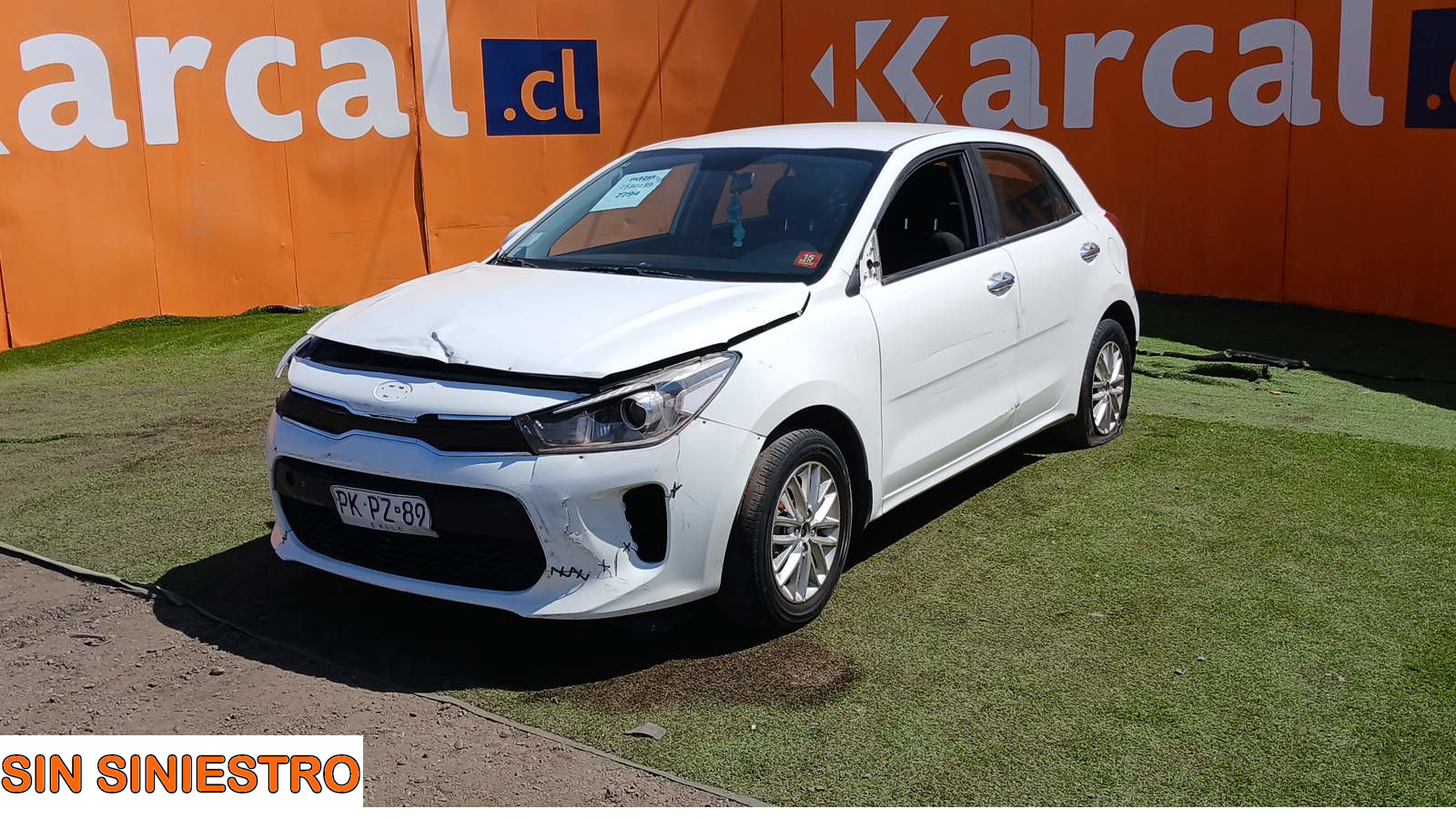 Remates Karcal