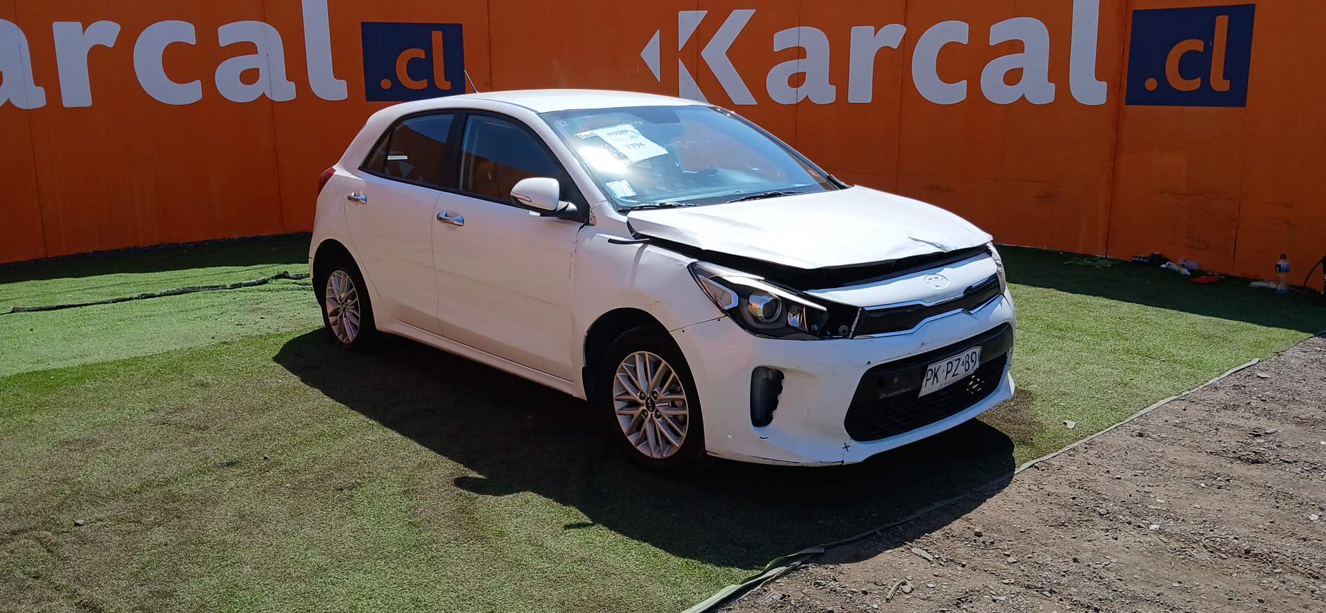 Remates Karcal