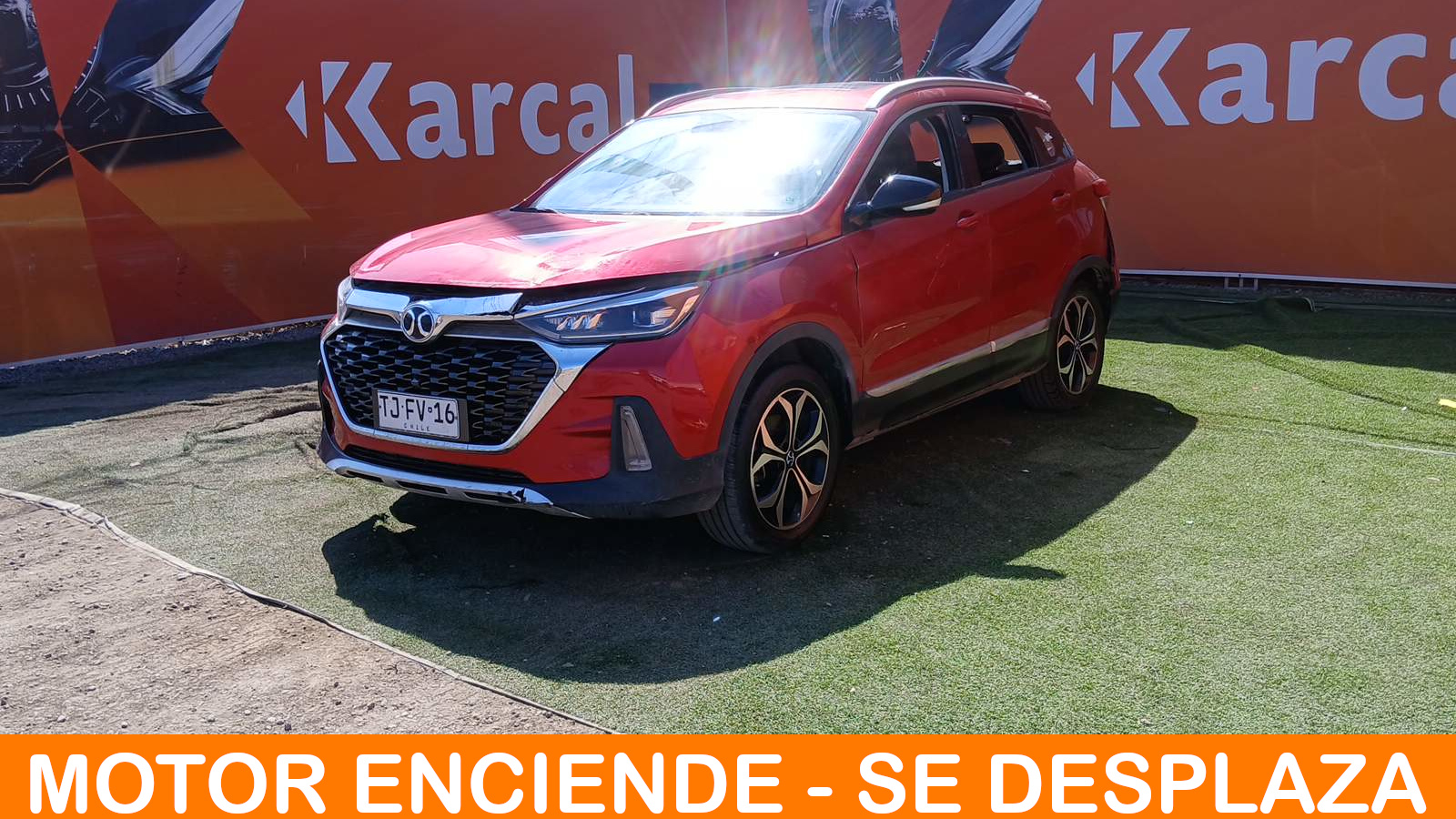 Remates Karcal