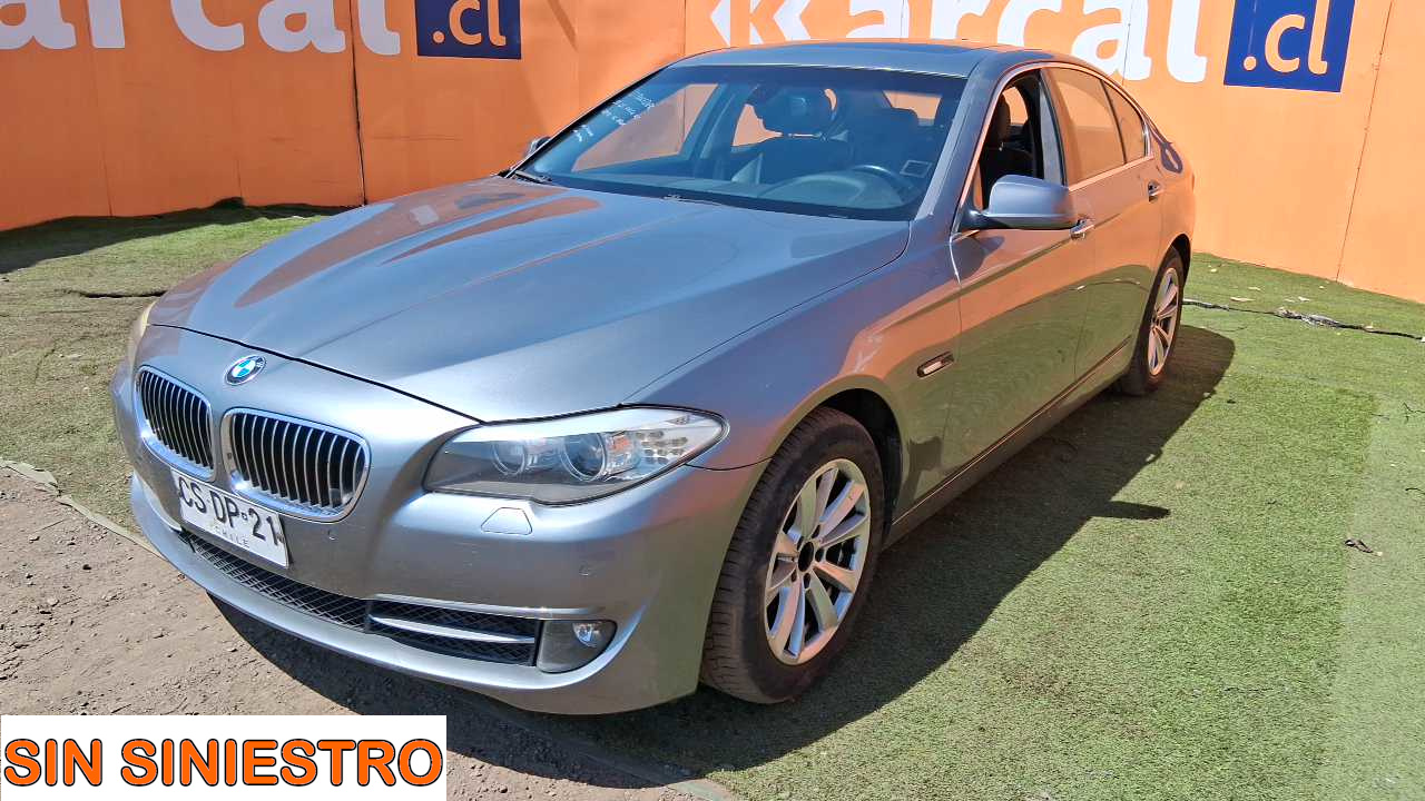 BMW 528I F10 3.0 AUT 2011 CSDP21