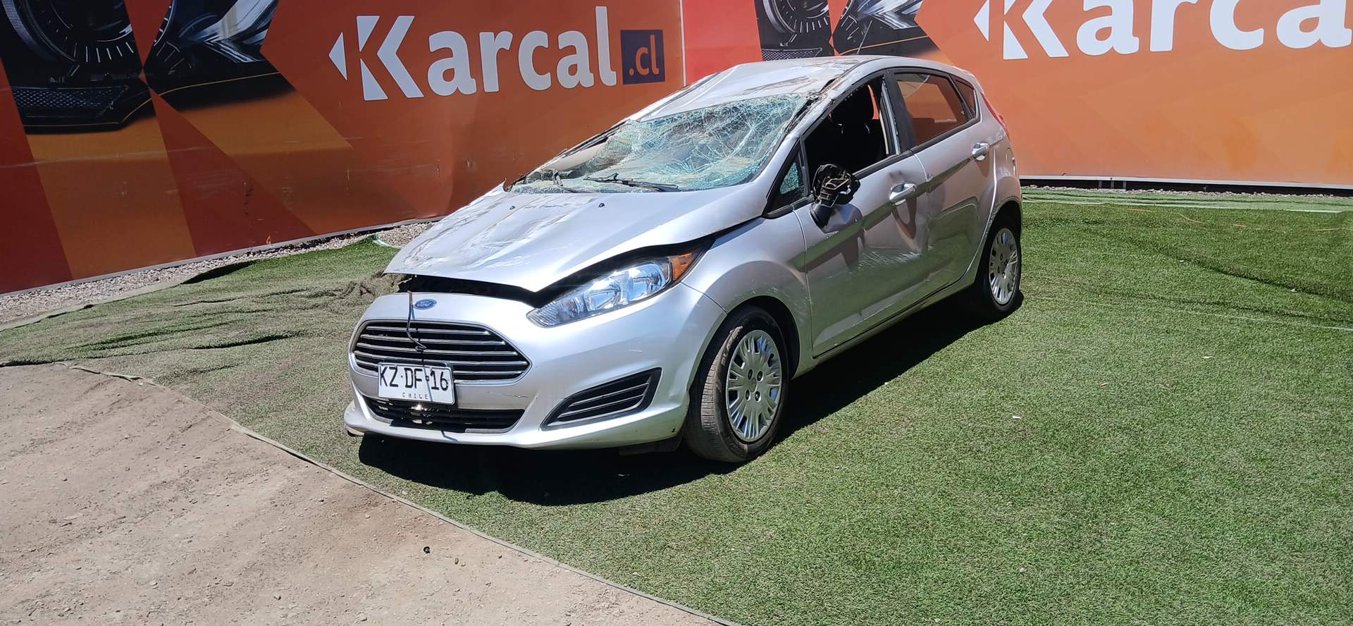 Remates Karcal