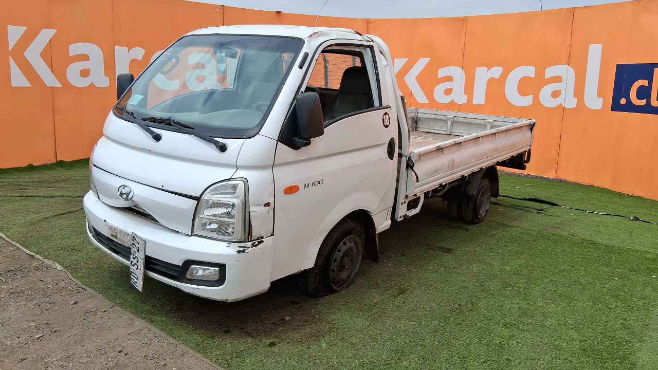 Remates Karcal