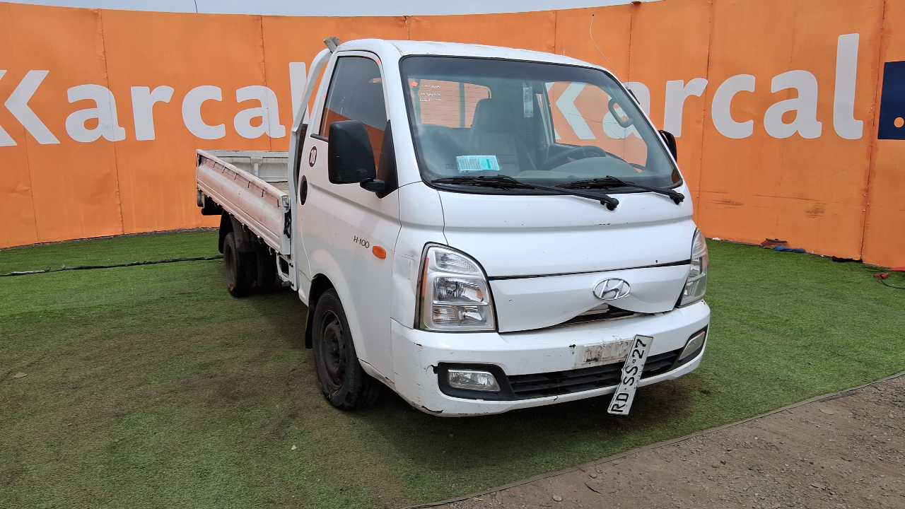 Remates Karcal