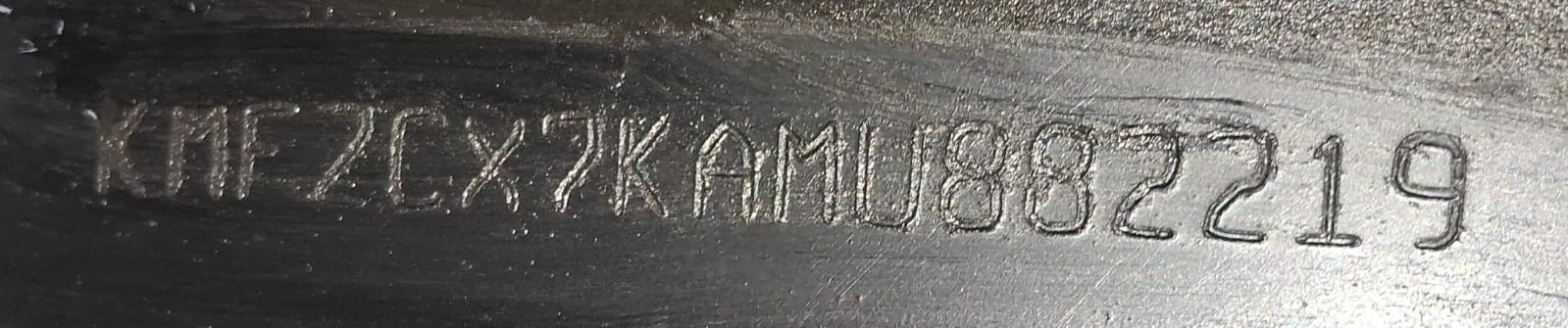 Remates Karcal