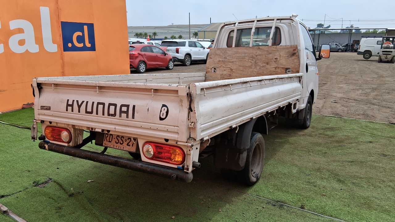 Remates Karcal