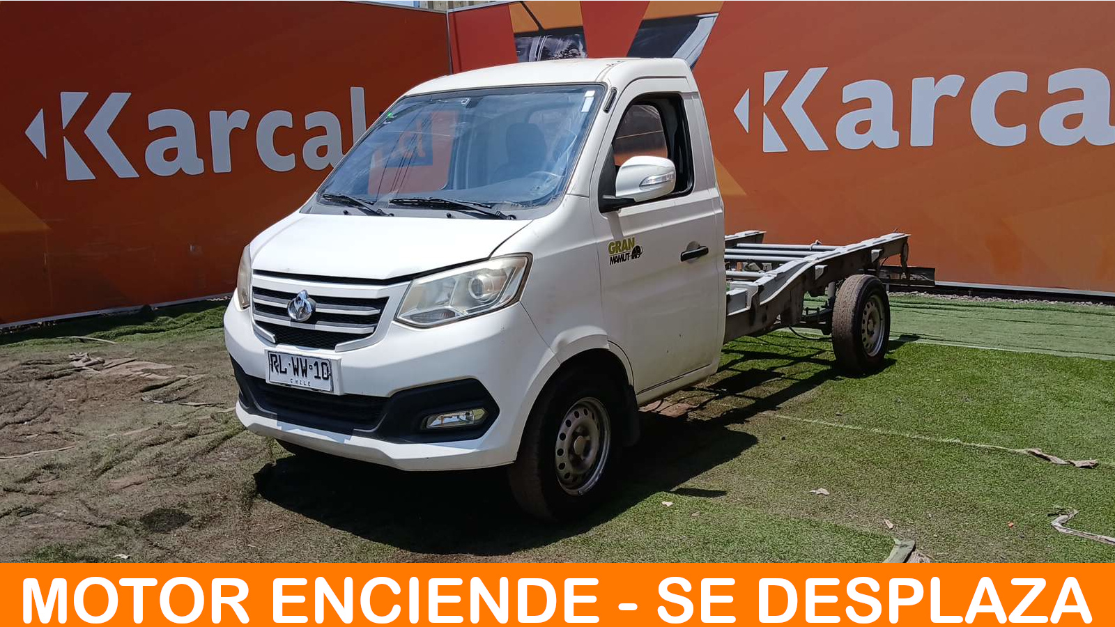 Remates Karcal