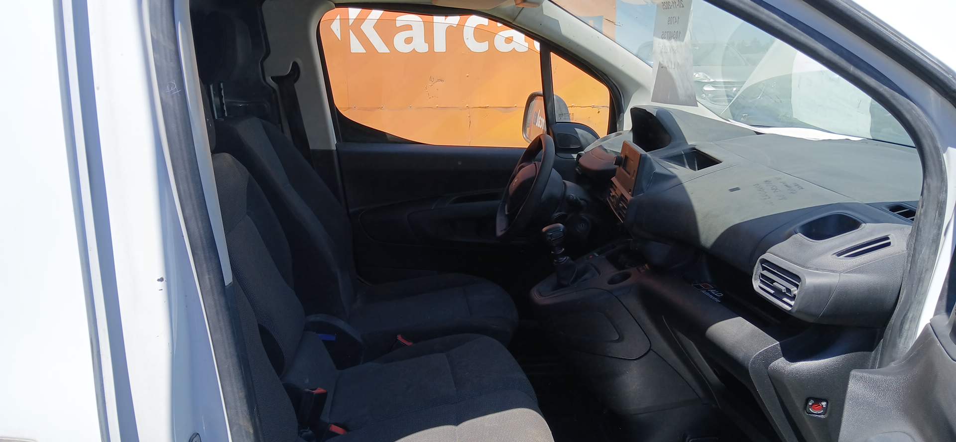 Remates Karcal