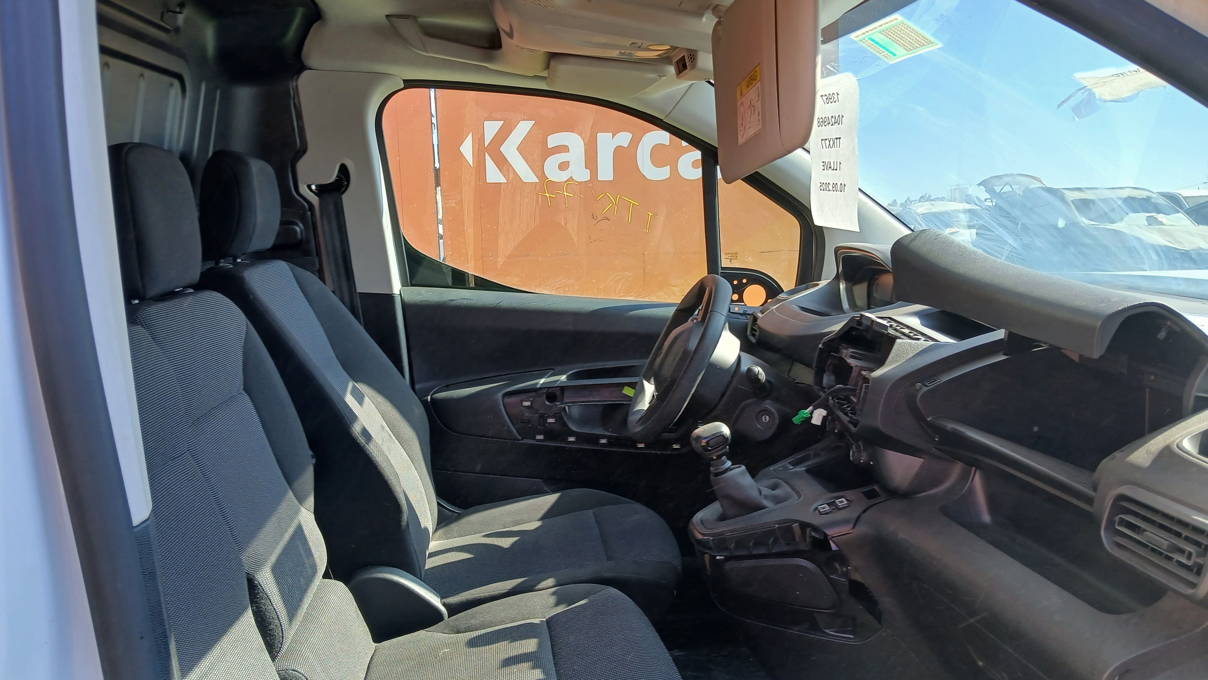 Remates Karcal