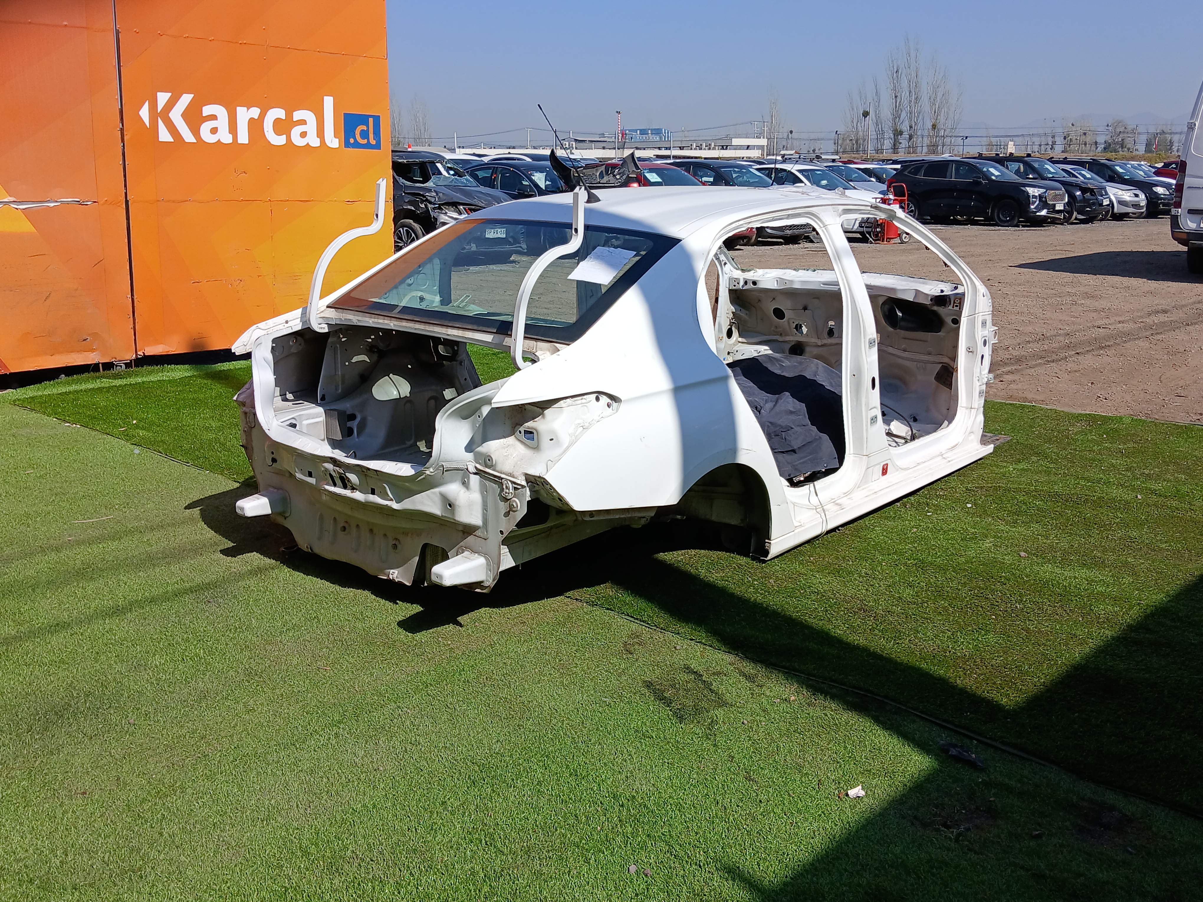 Remates Karcal