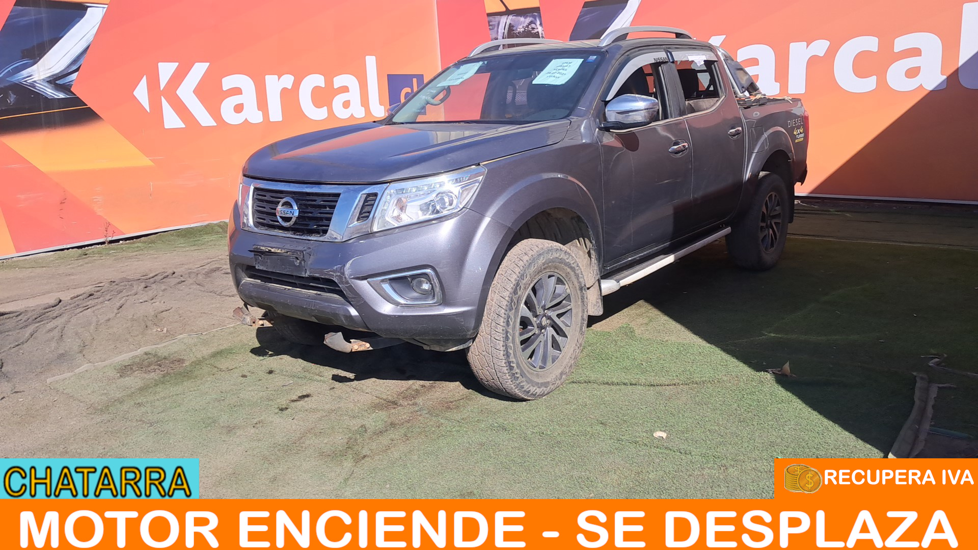 Remates Karcal