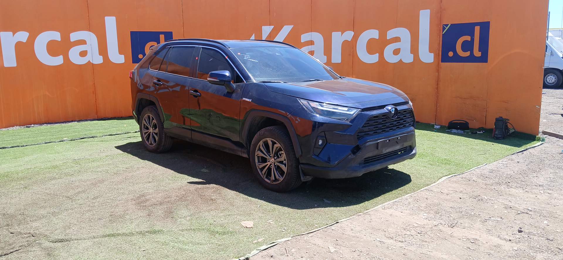 Remates Karcal