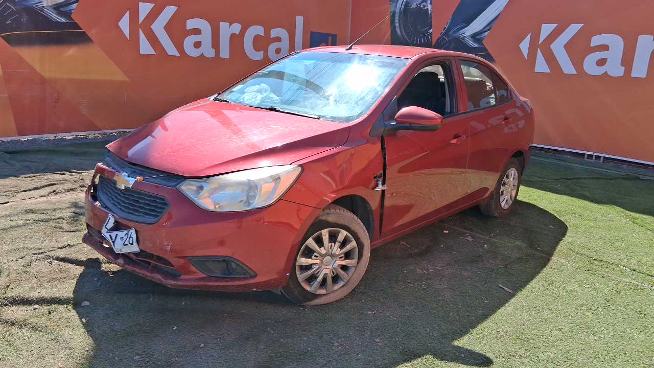 Remates Karcal