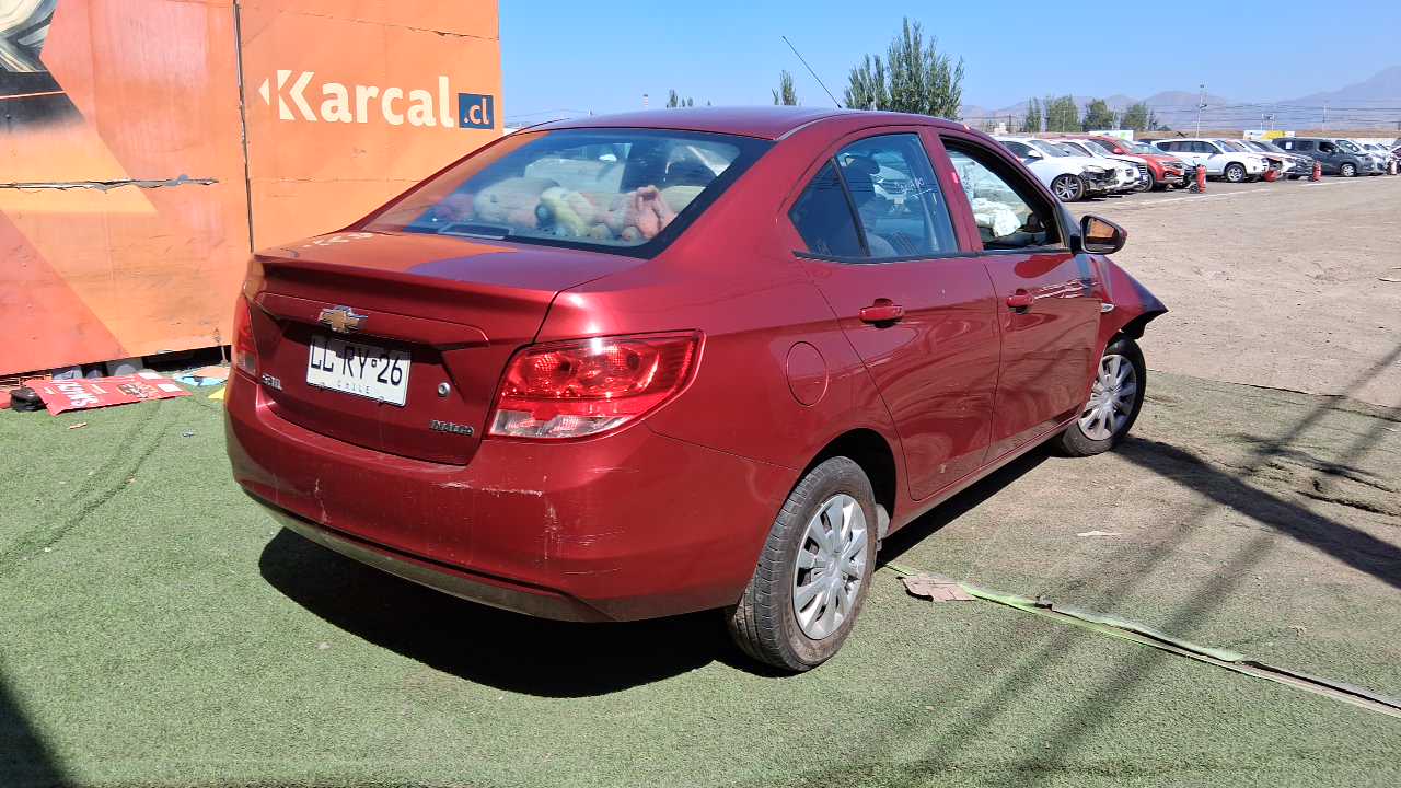 Remates Karcal